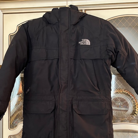 The North Face Puffer Coats