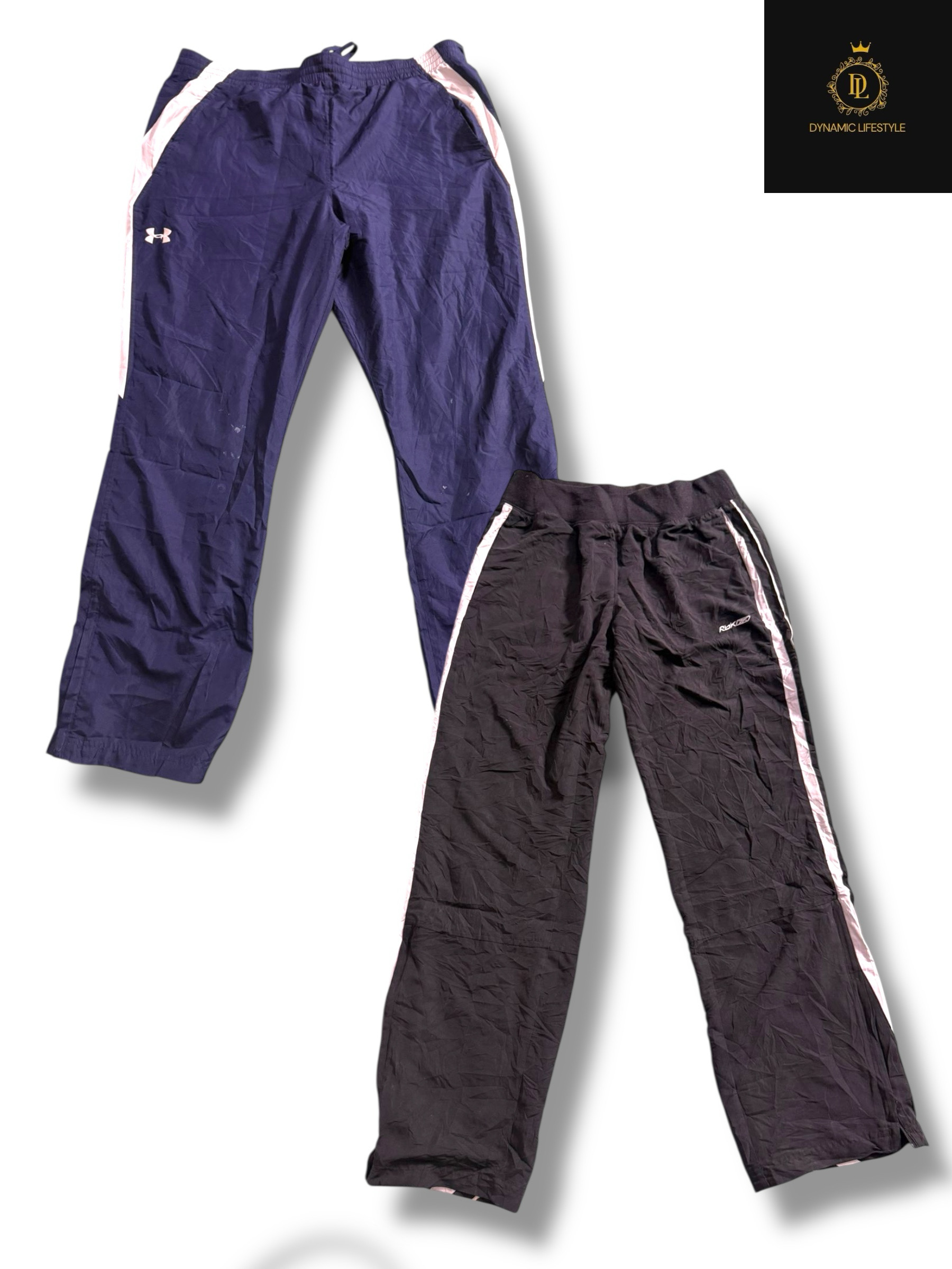 Umbro reebok and more brand track pant