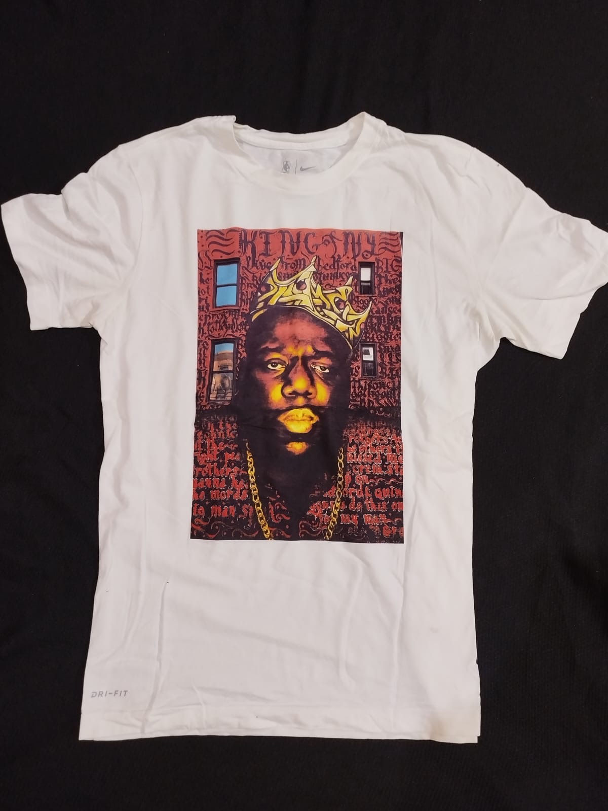 90年代 Nike Tシャツ グラフィック, オーバーサイズ & 限定版