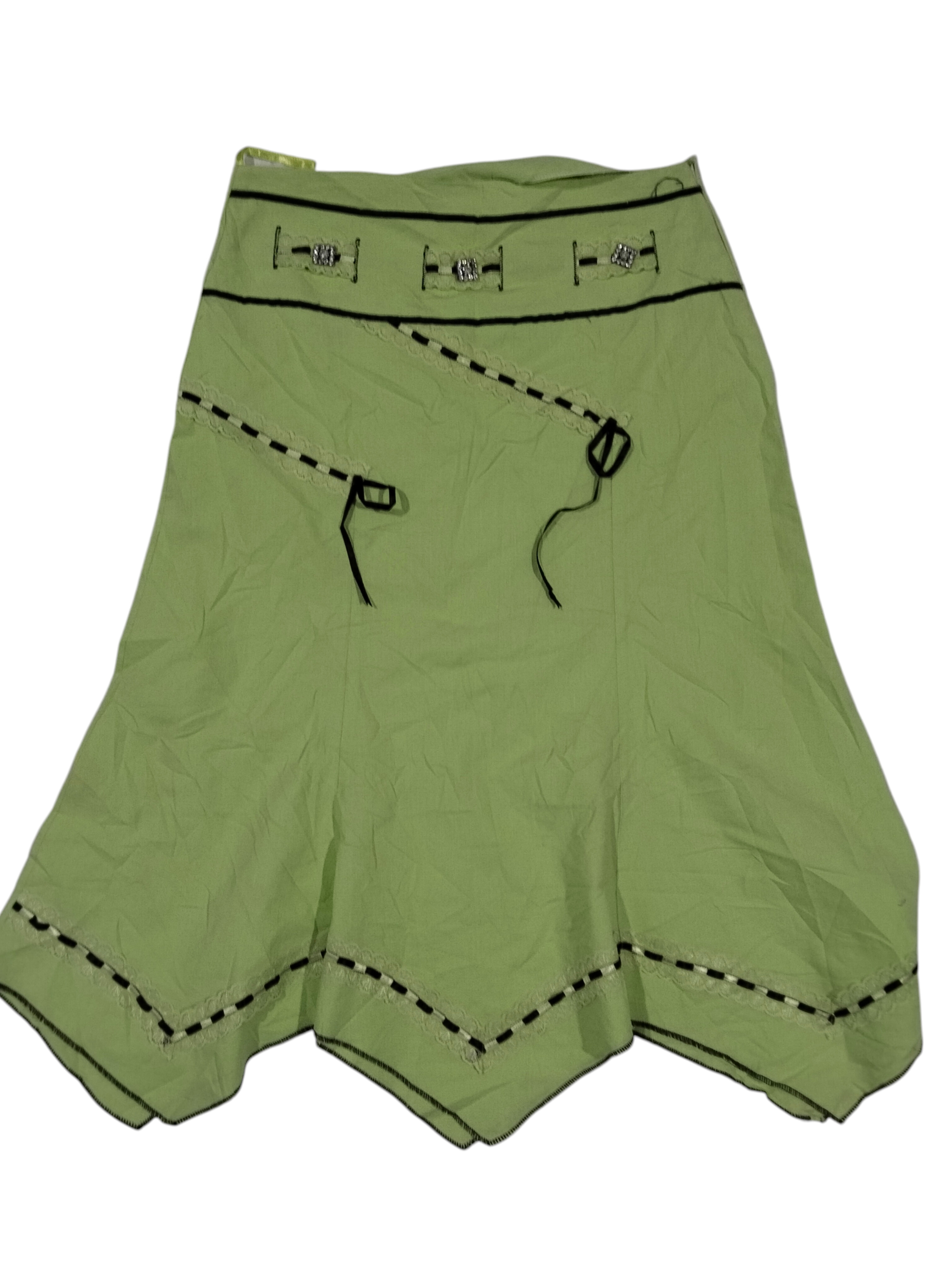 Jupes maxi femmes Y2K