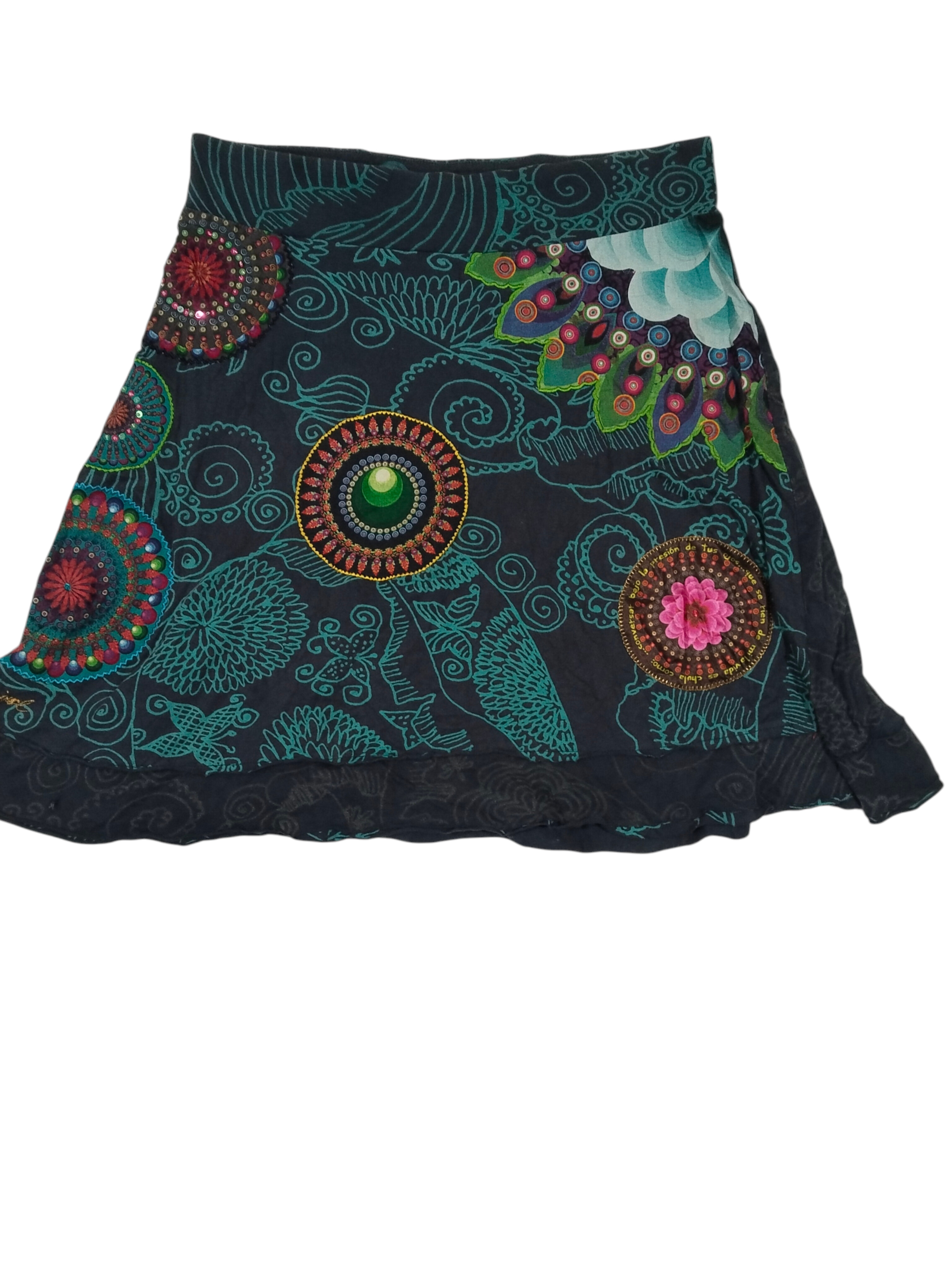 Jupes maxi femmes Y2K