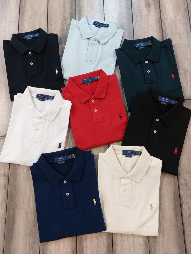 Ralph Lauren T-Shirts