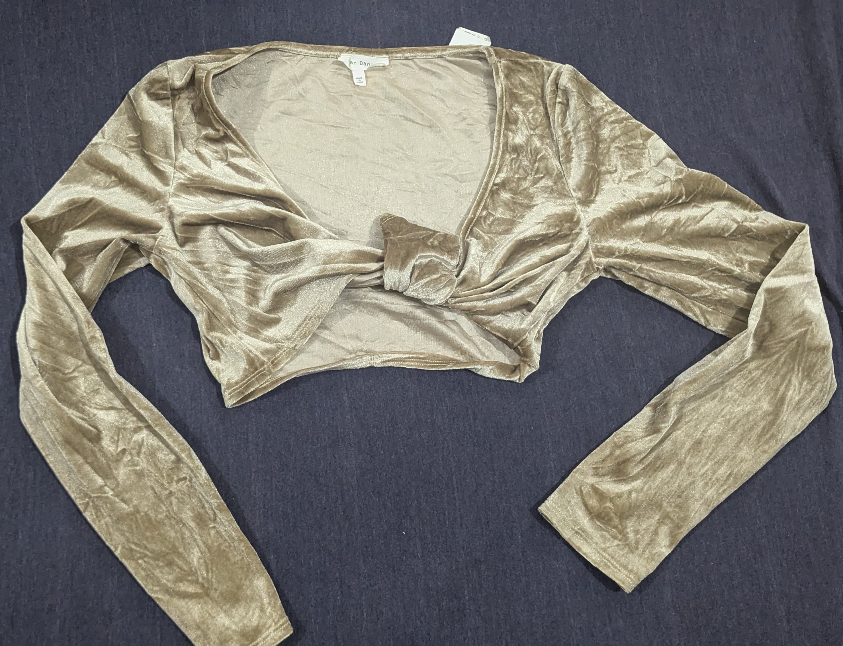 60s/70s/80s Silk Blouses/Camisoles