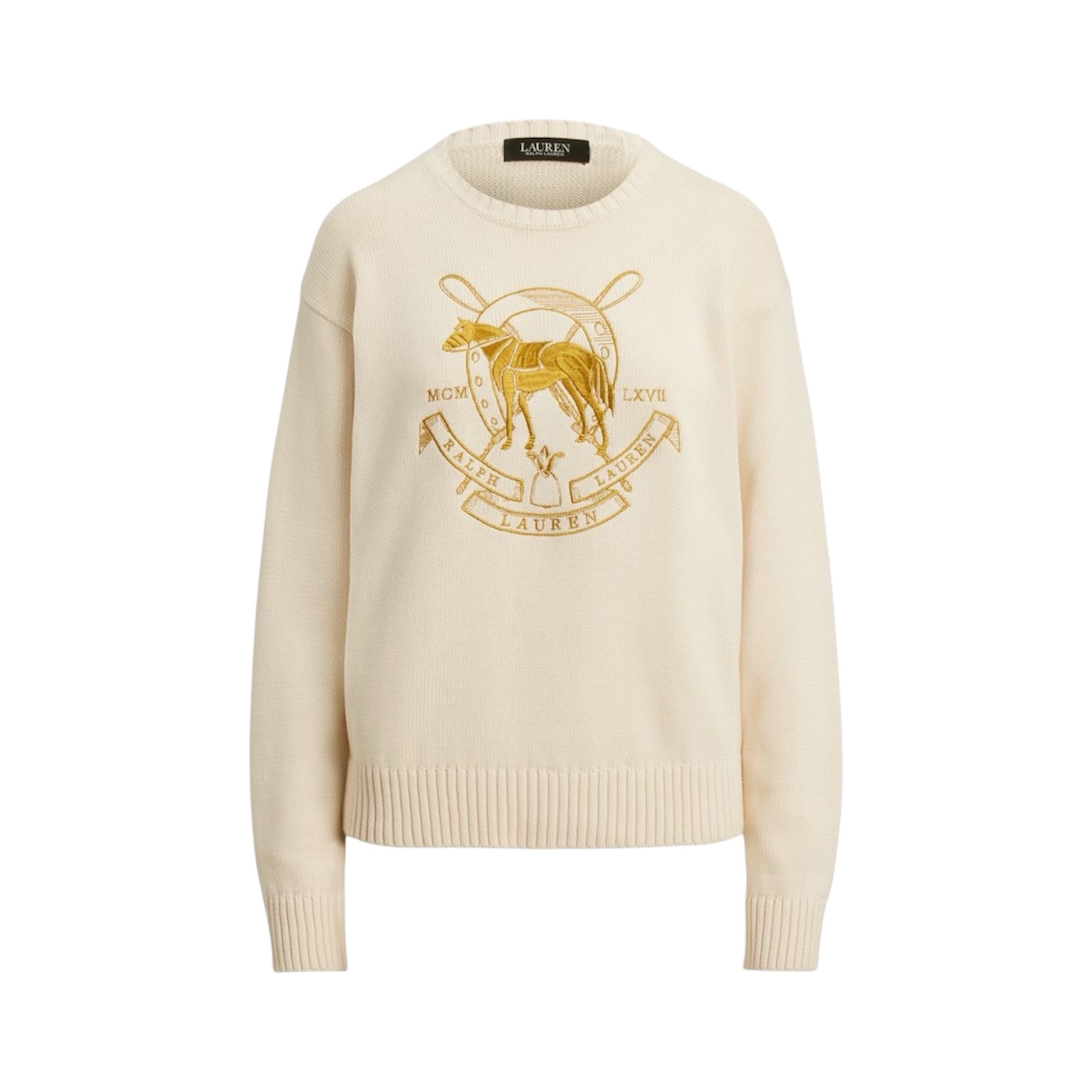 Pull Lauren Ralph Lauren