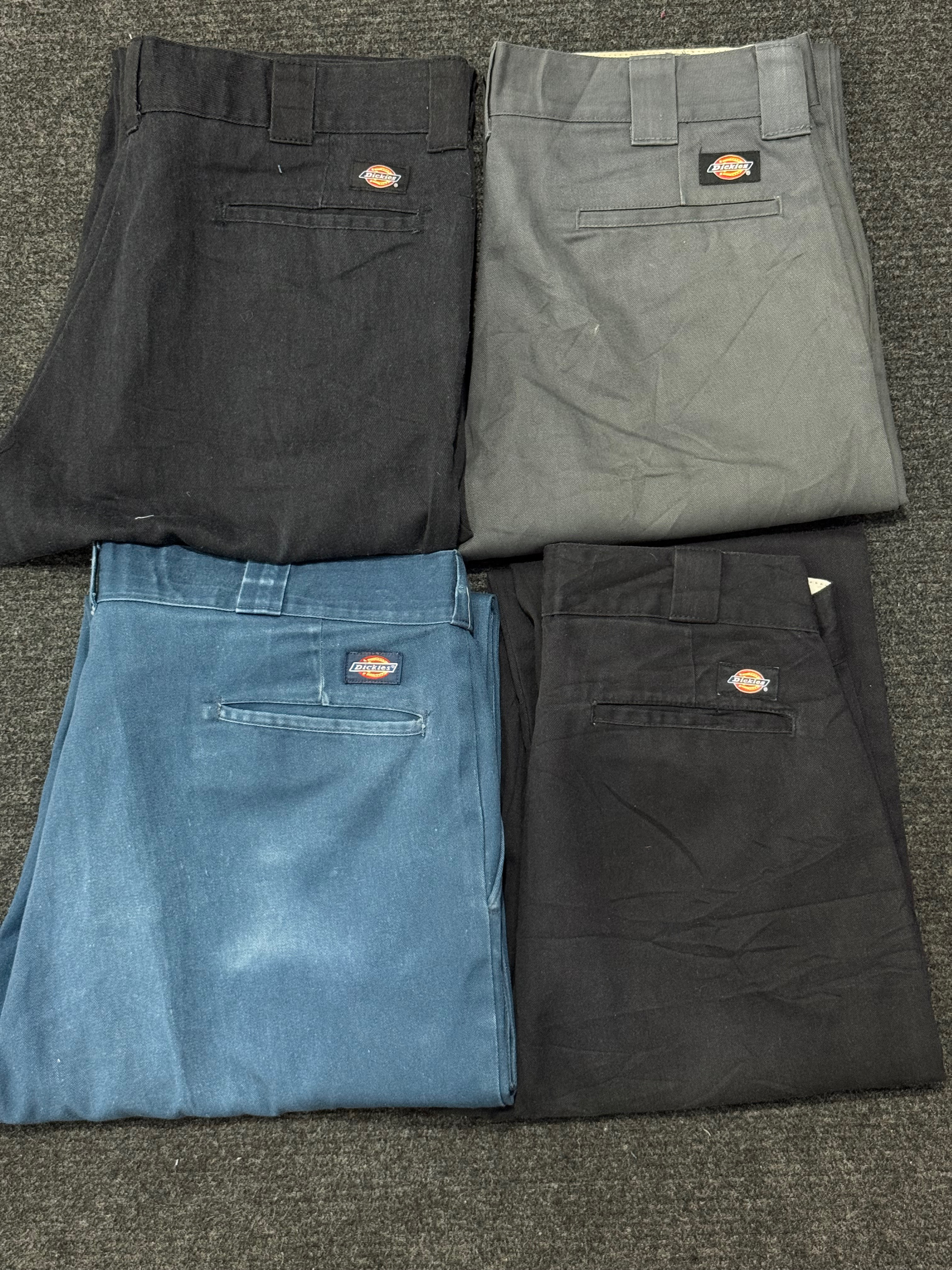 Dickies 874 pants