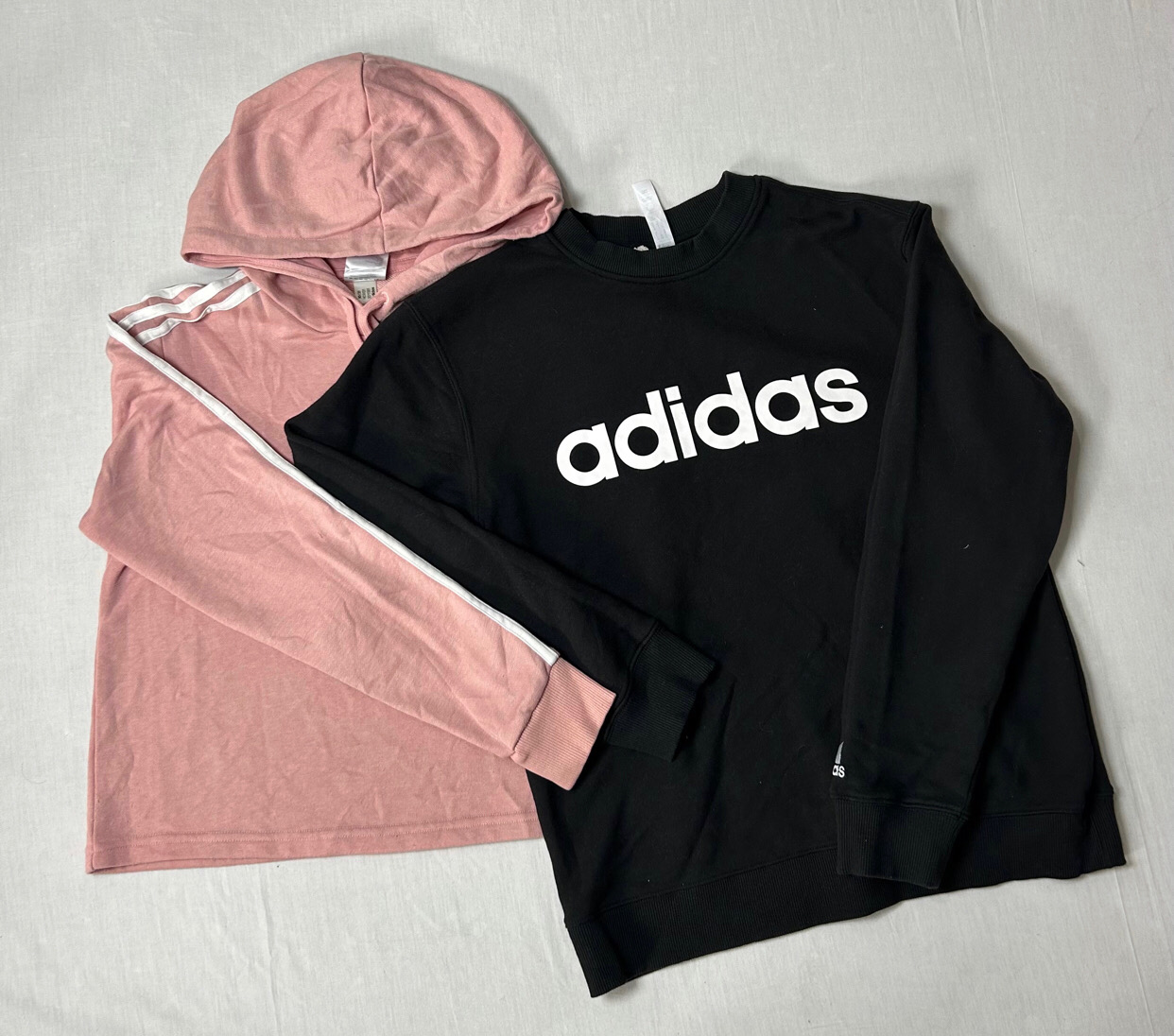 sweat-shirt adidas premium