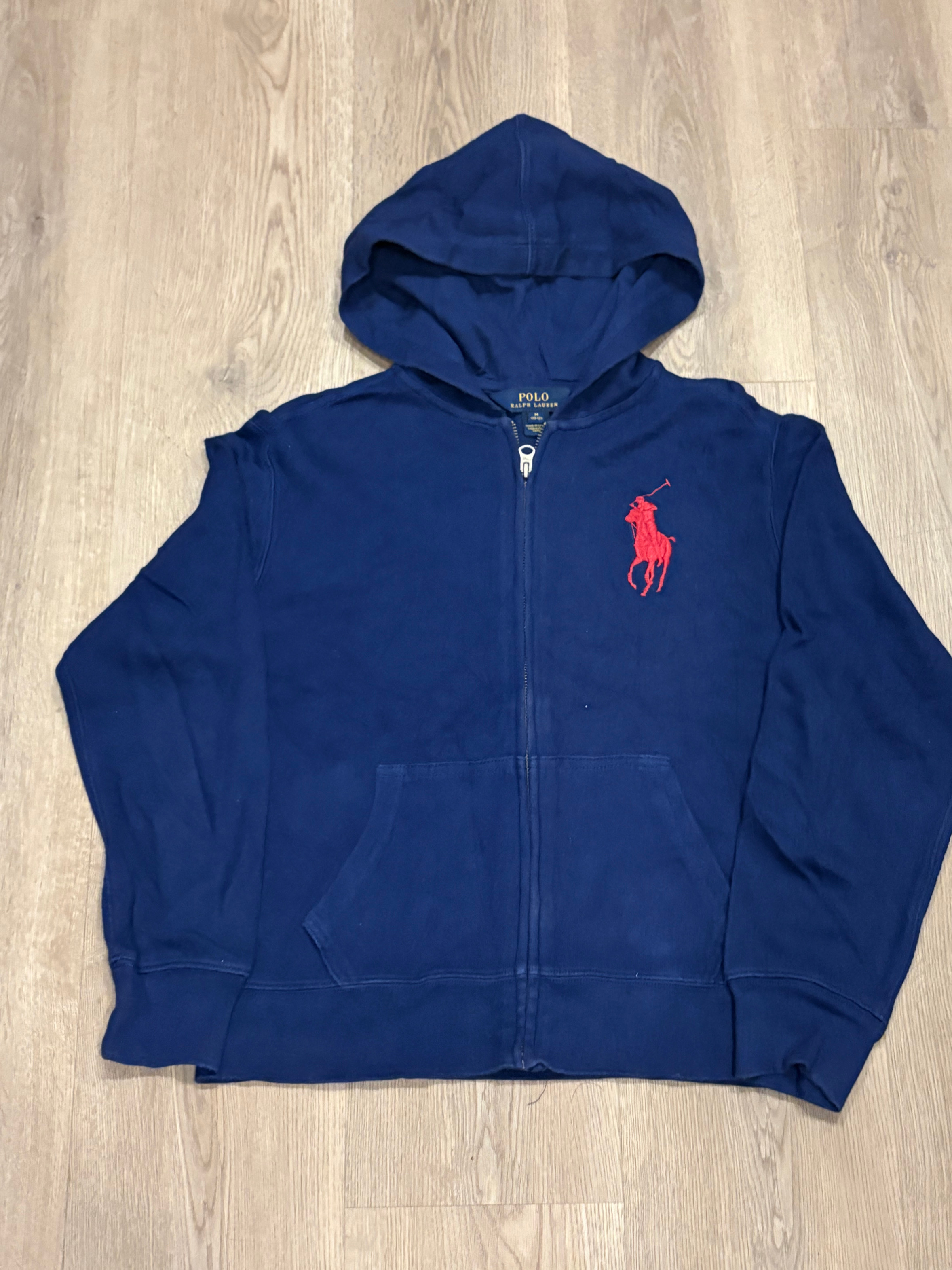 Ralph Lauren hoodie
