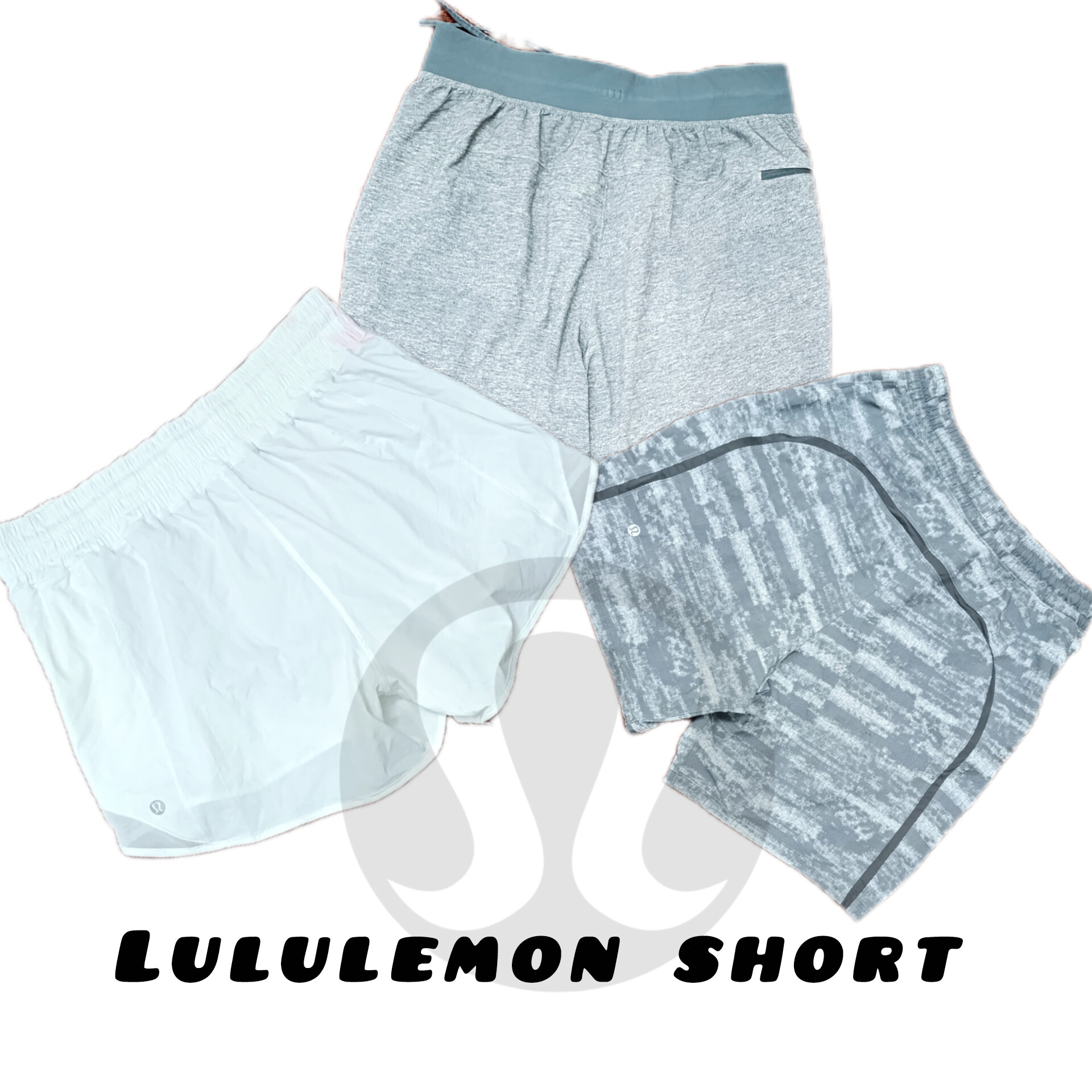 Lululemon Short