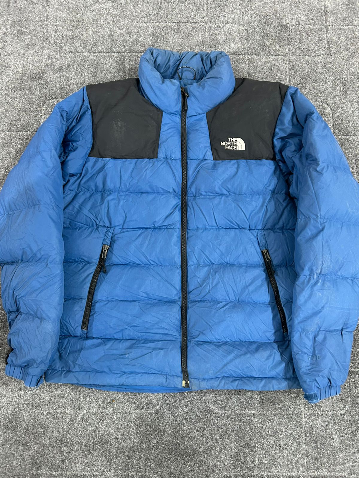 The north face puffer Jackets
