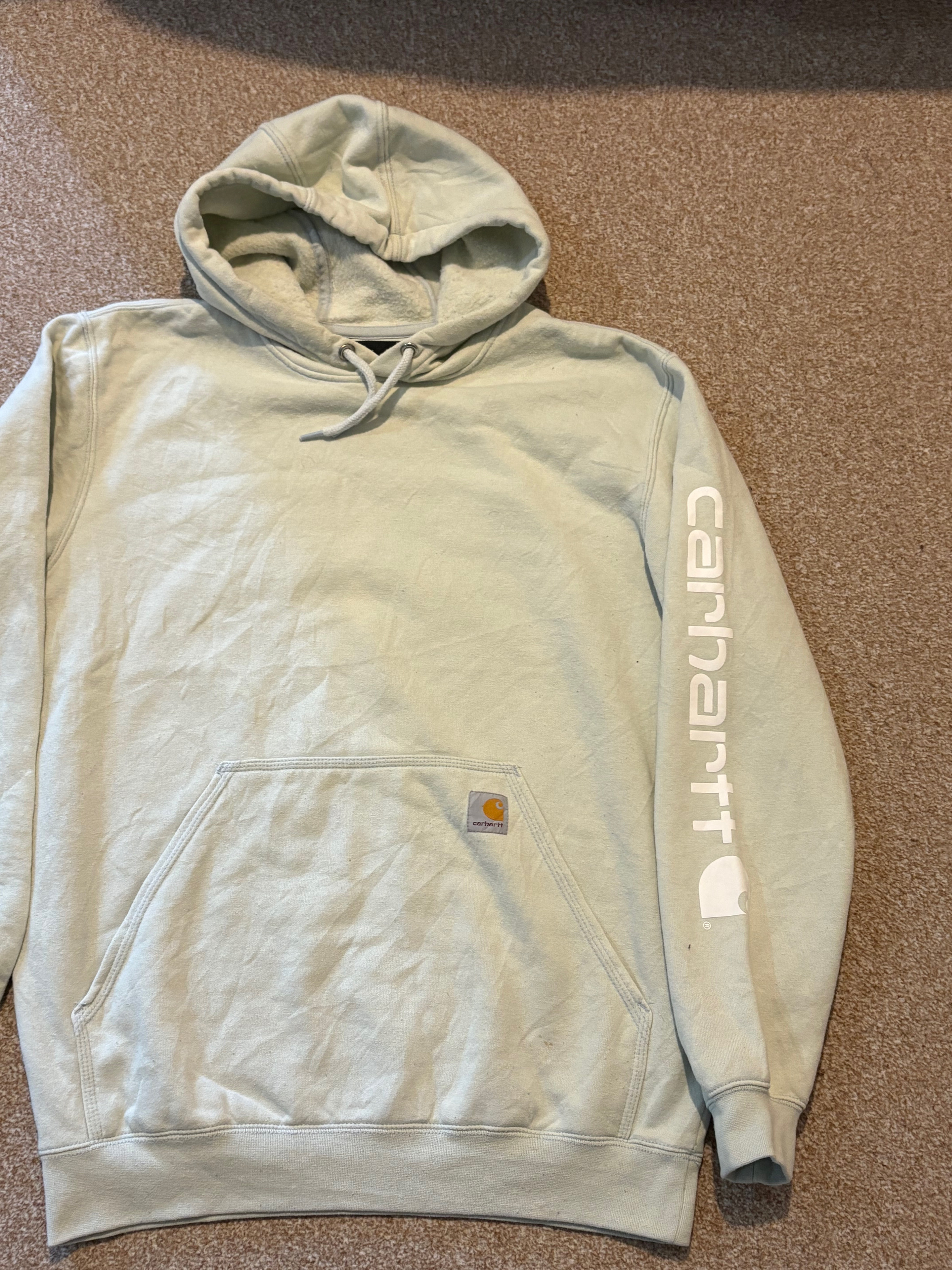 Sudaderas Carhartt