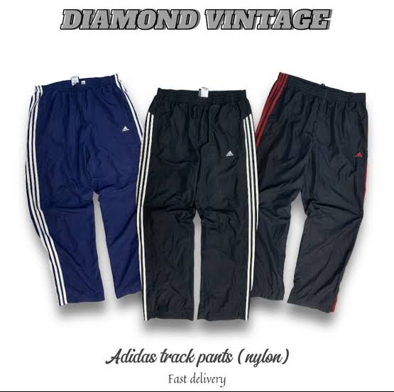 Adidas Trousers (DV -01-601)