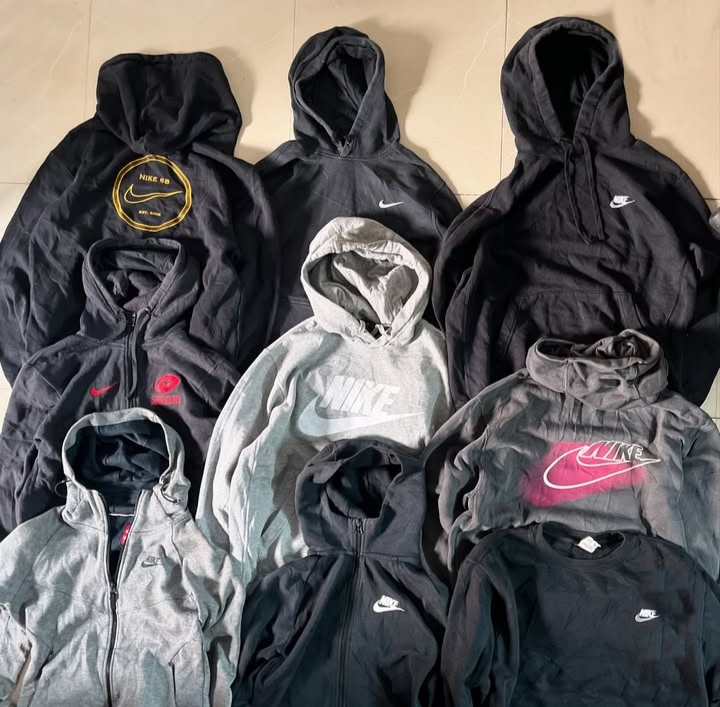 Felpe Nike Autentiche