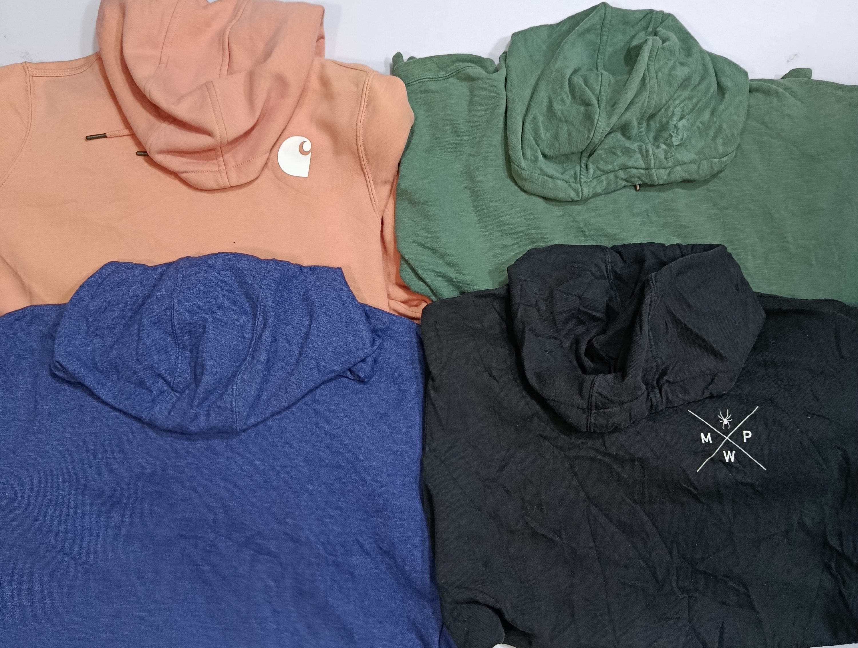 Sudaderas Carhartt (RV # 178)