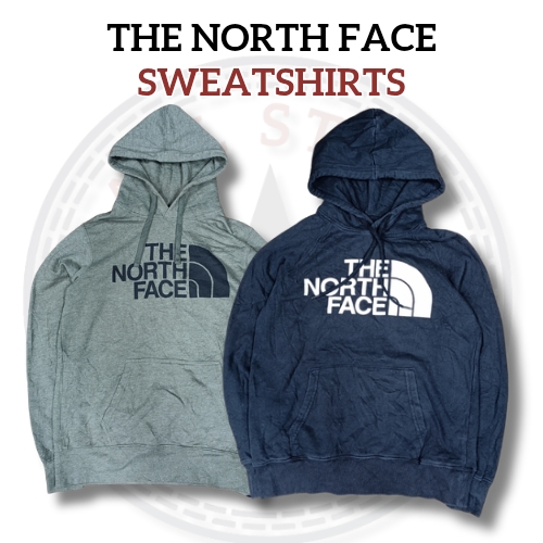 the North Face Hoodies