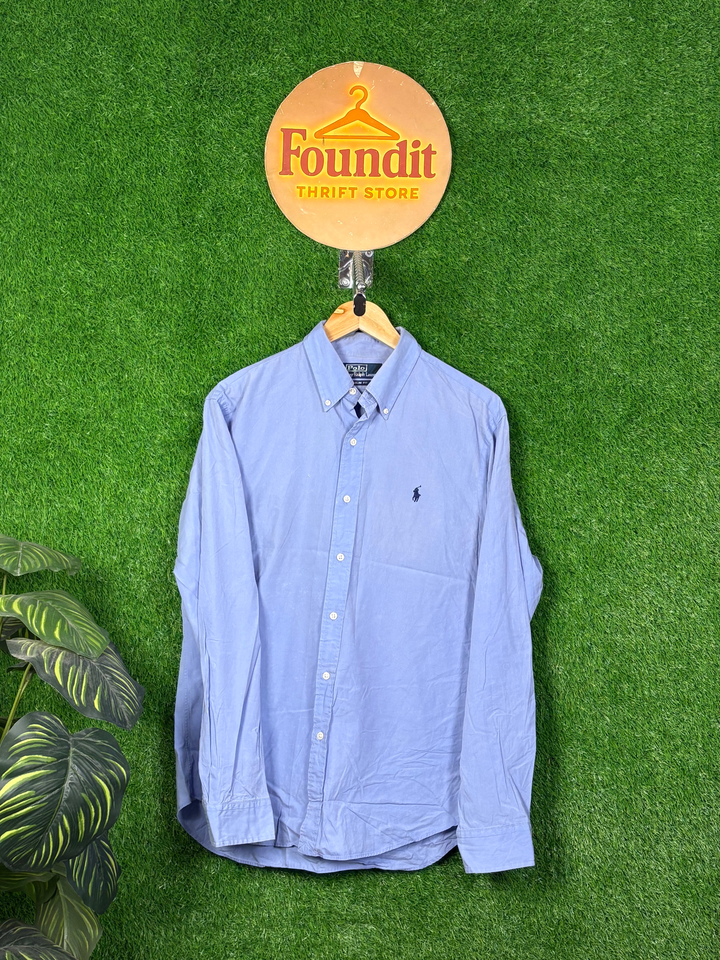 Polo Ralph Lauren Shirts Bundle | FO-102