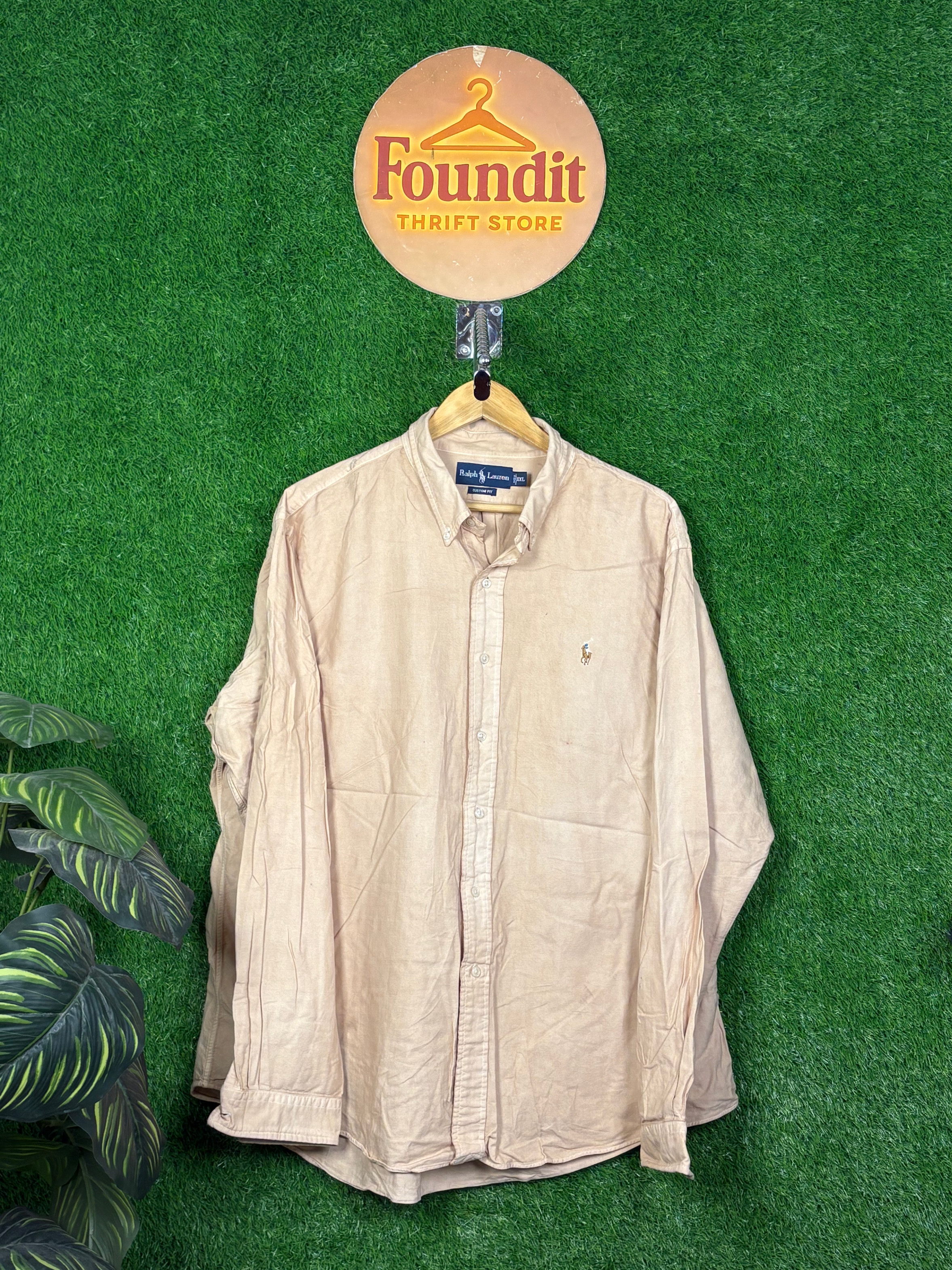 Polo Ralph Lauren Shirts Bundle | FO-105