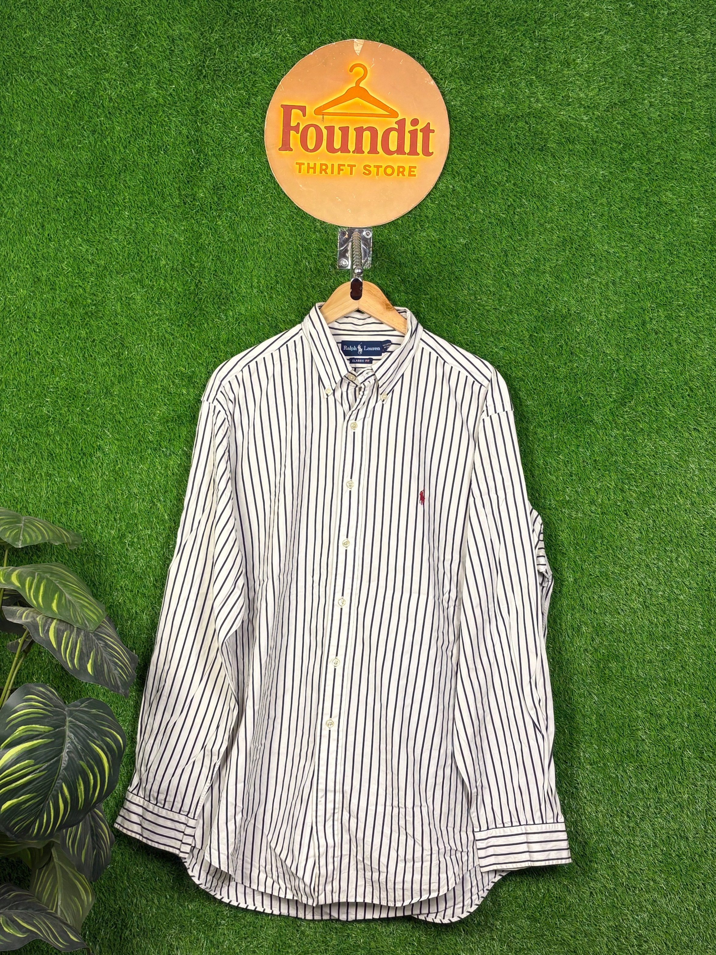 Polo Ralph Lauren Shirts Bundle | FO-106