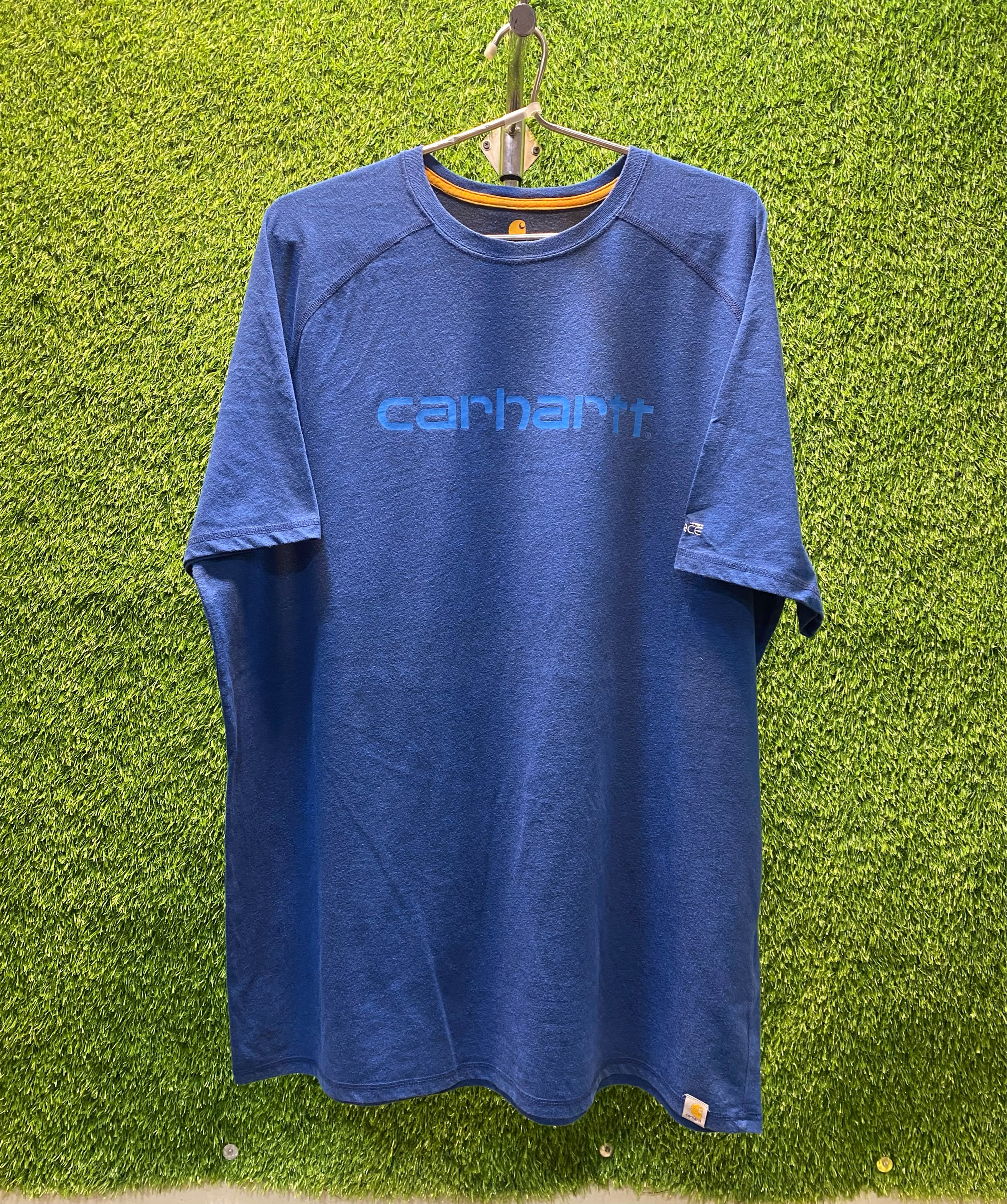 Carhartt T-Shirts Oversize