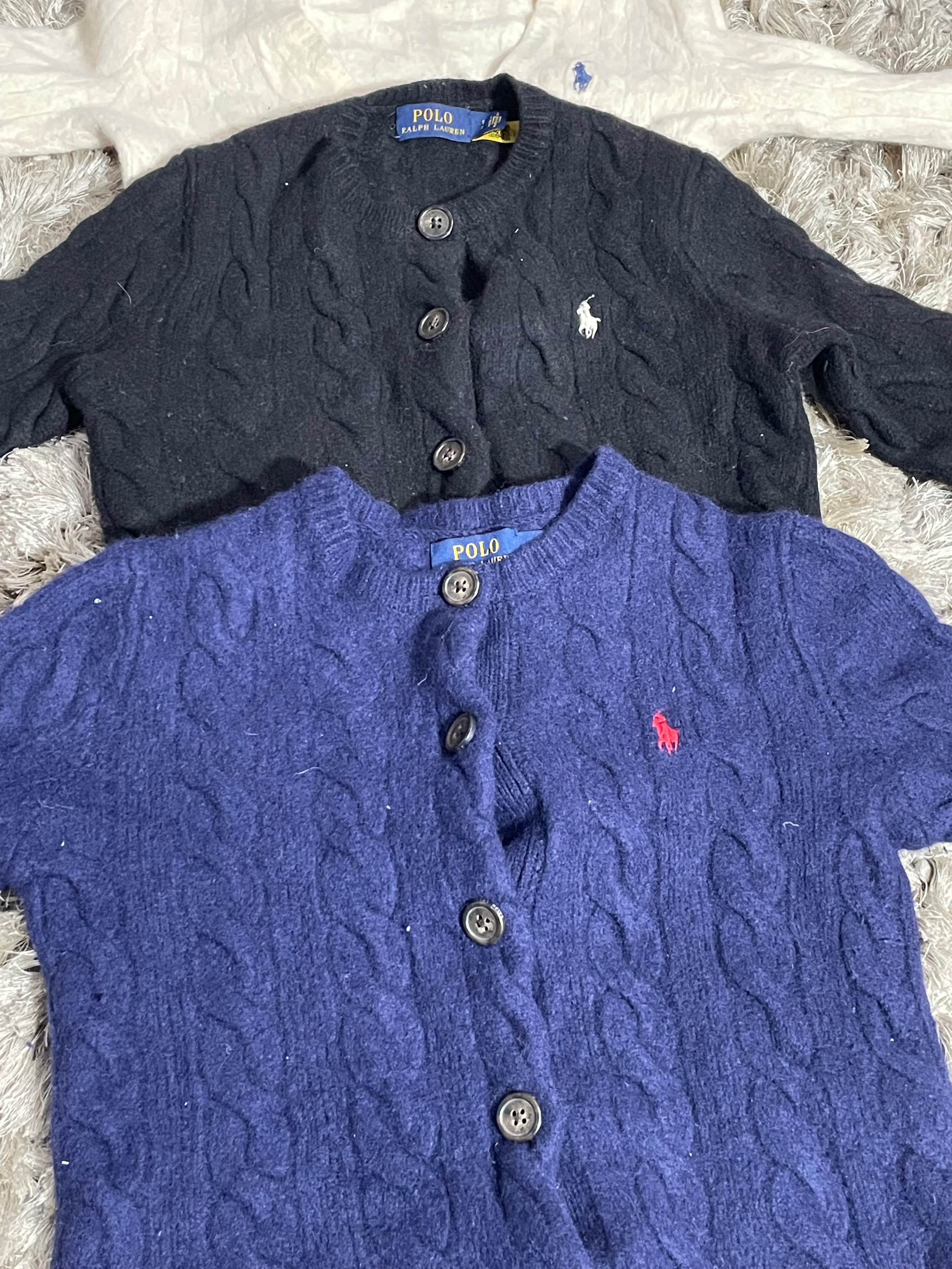 Ralph Lauren Sweaters