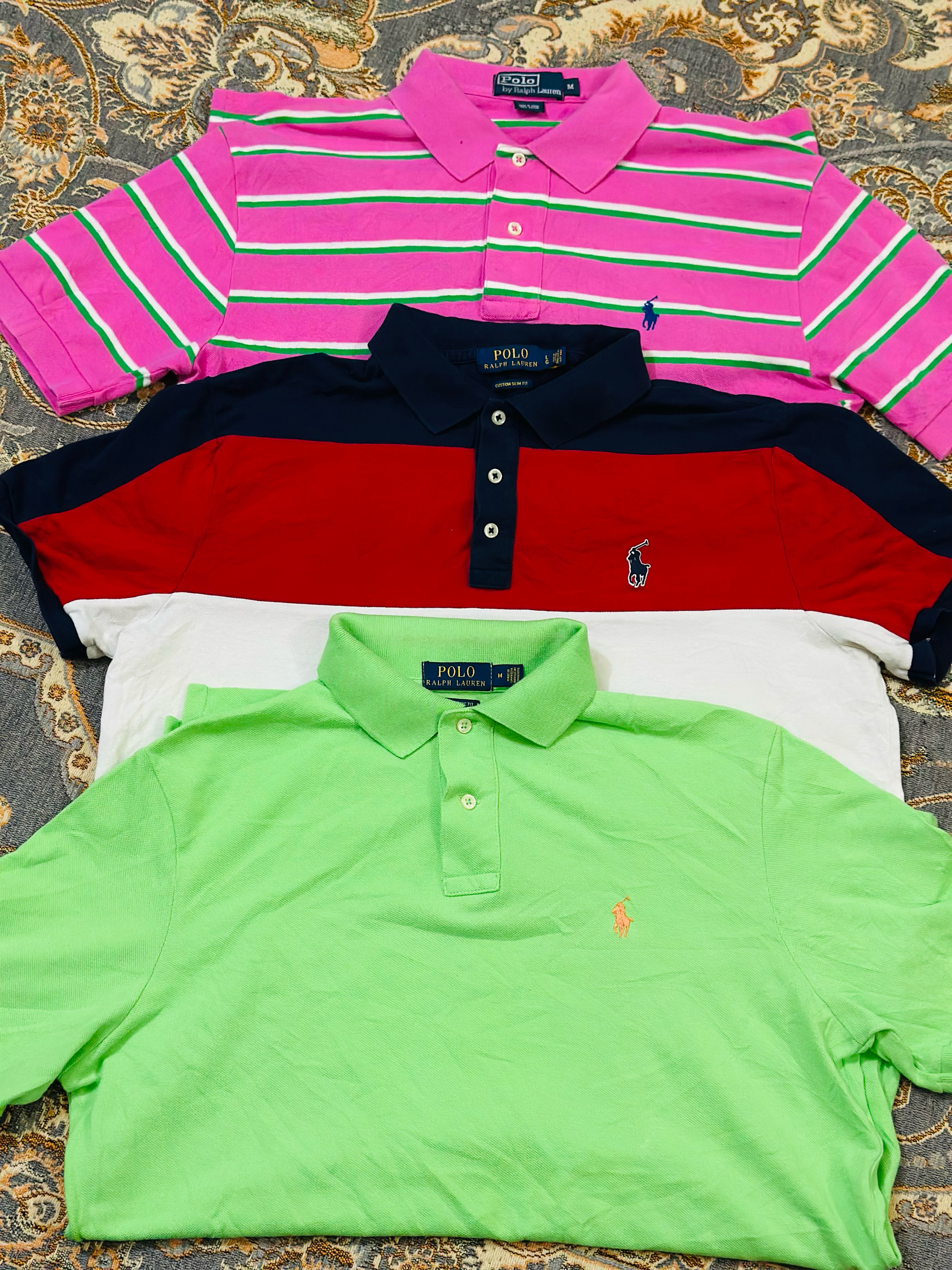 Ralph Lauren T-Shirts