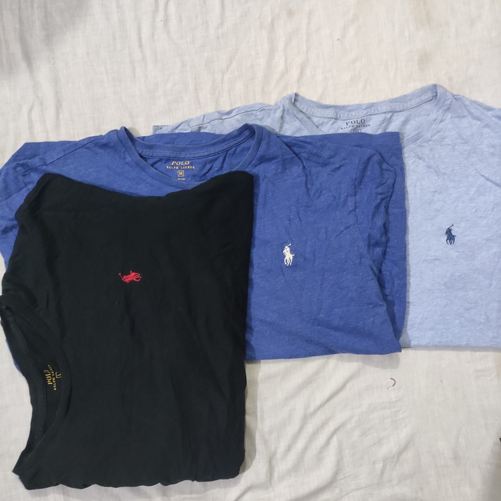 「Ralph Lauren Tshirts」