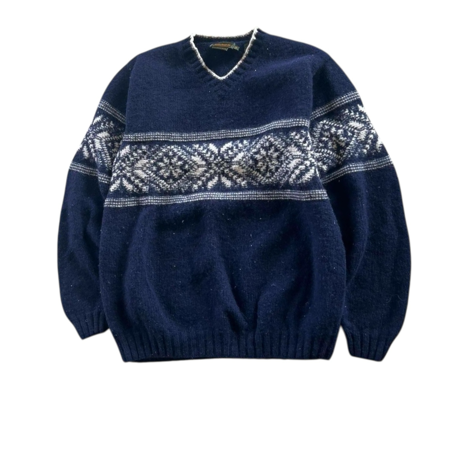 Timberland sweater