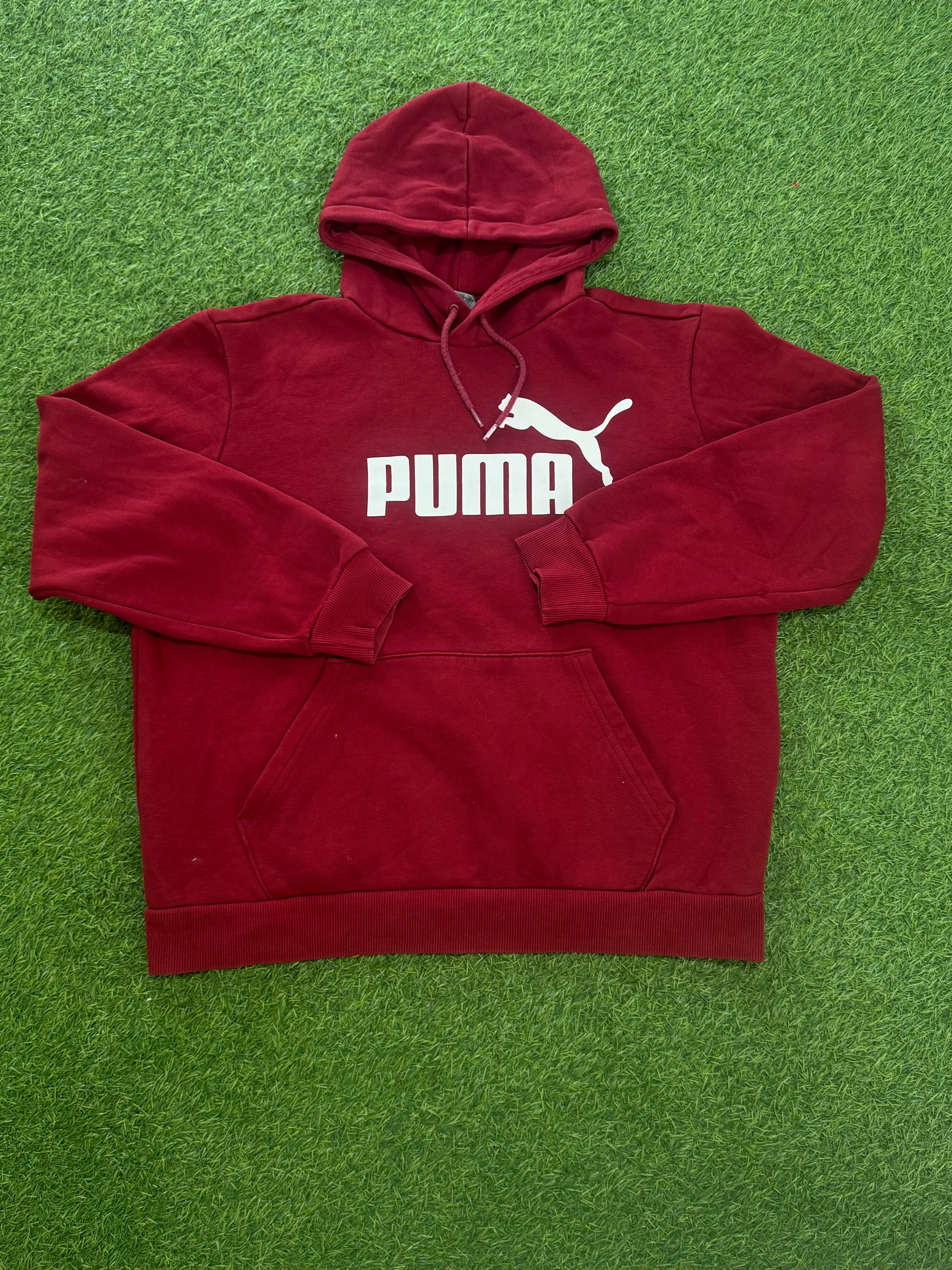 Top Brand Hoodies