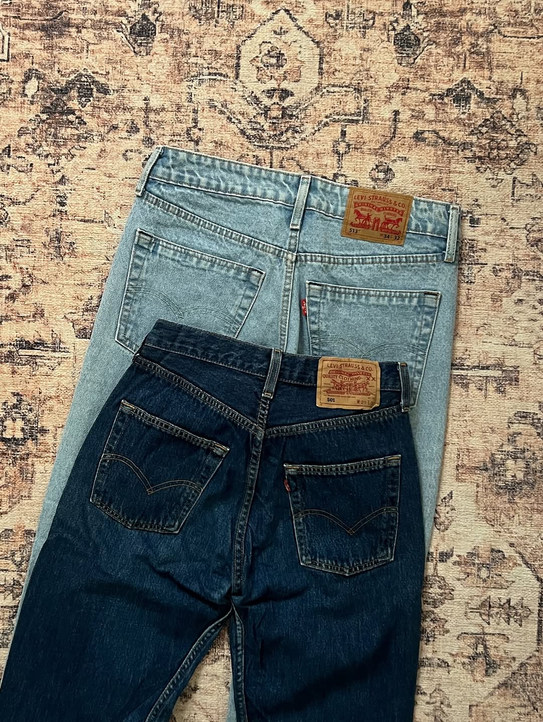 Levi's Jeans