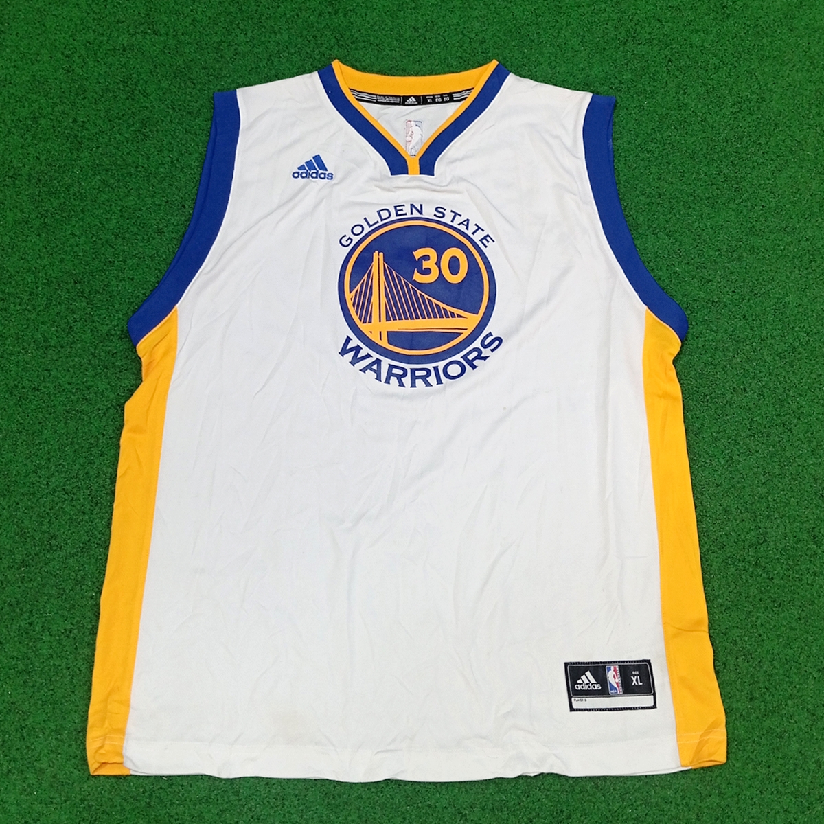 Mms171 NBA Sport Tank Top