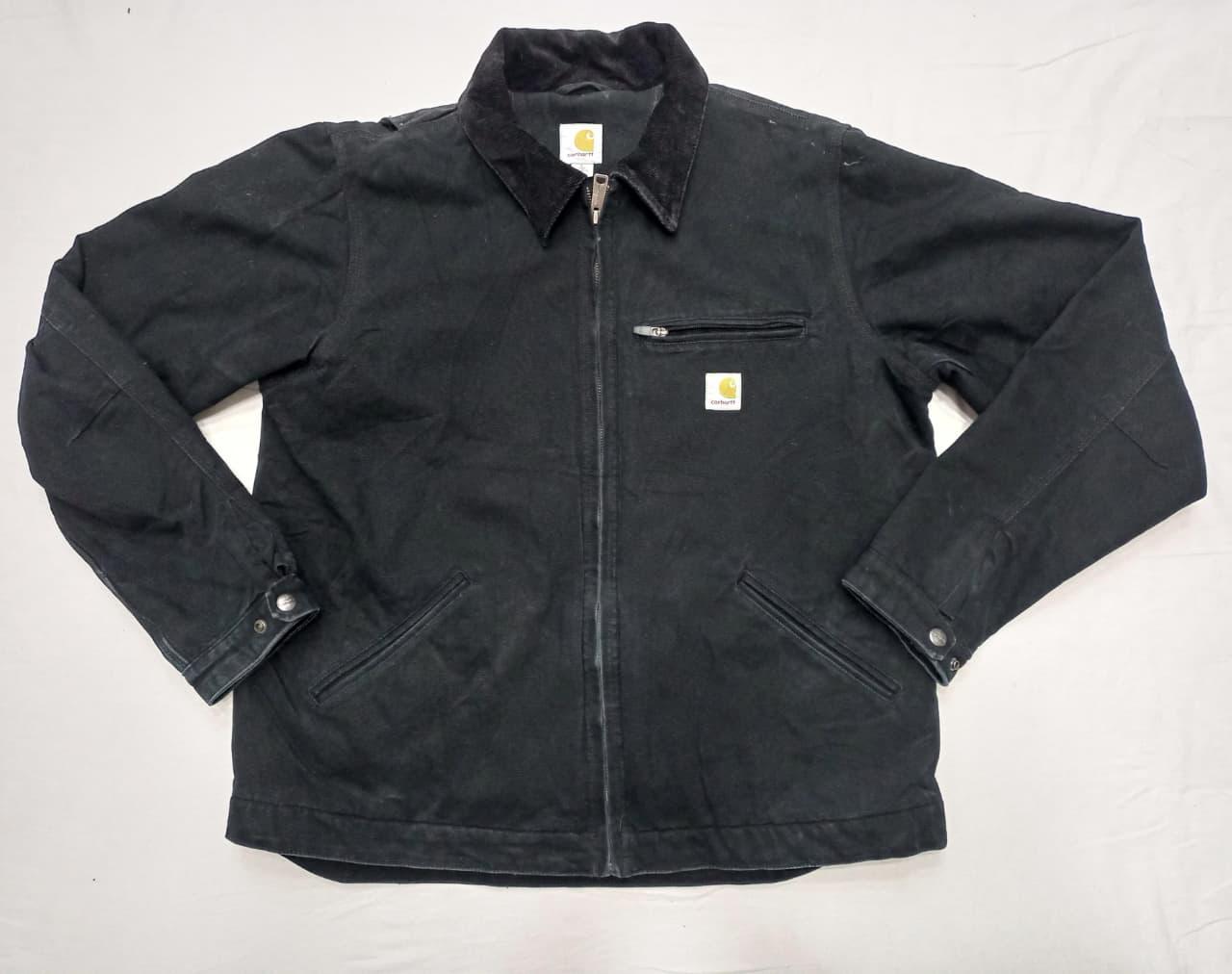 Chaquetas Carhartt recicladas CR1220