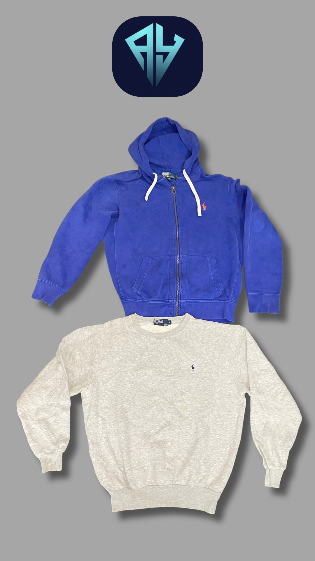 Ralph Lauren Sweatshirts and hoodies