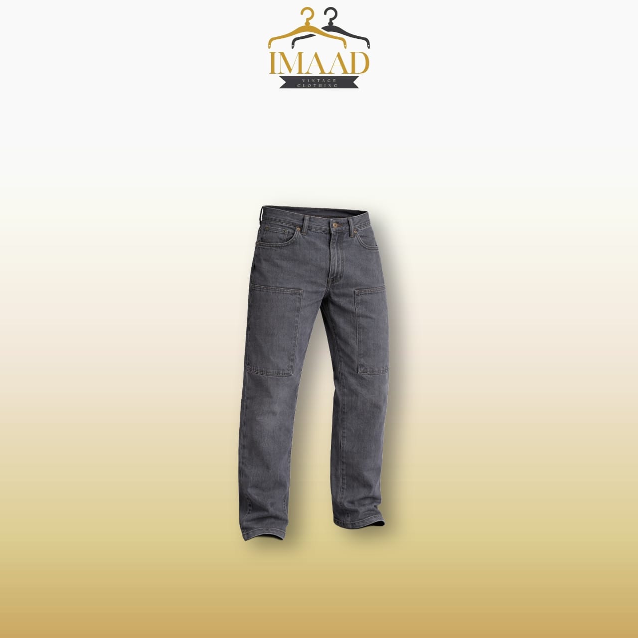 Carhartt Dickies double knee trousers