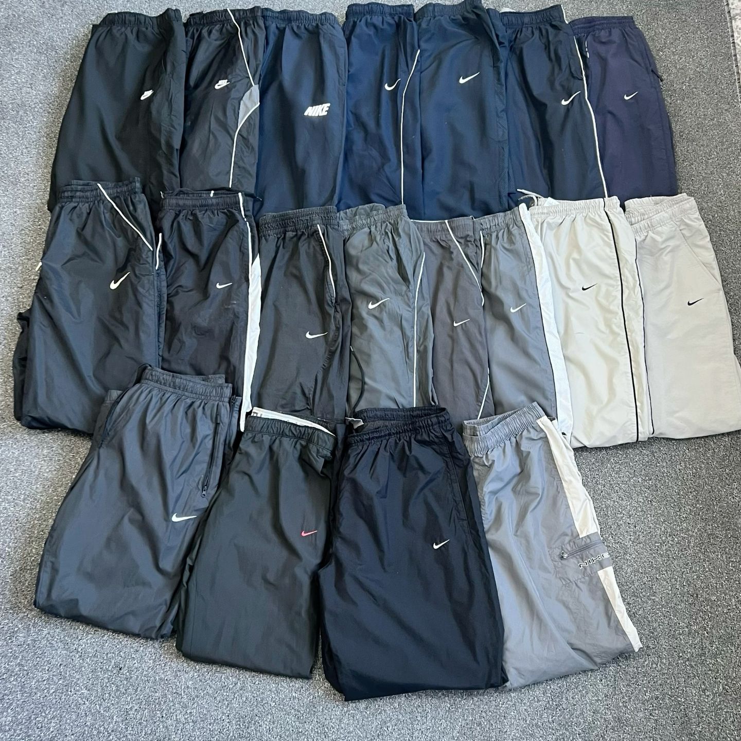 Pantaloni da corsa Nike Vintage Premium
