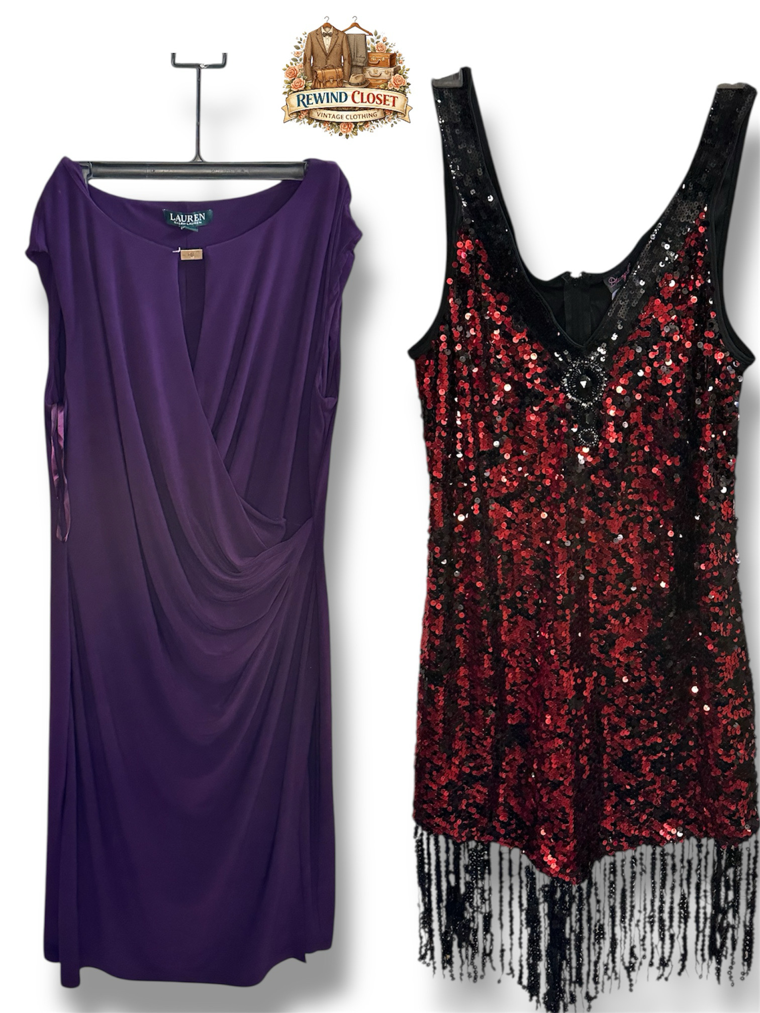 Y2K vintage style Dresses