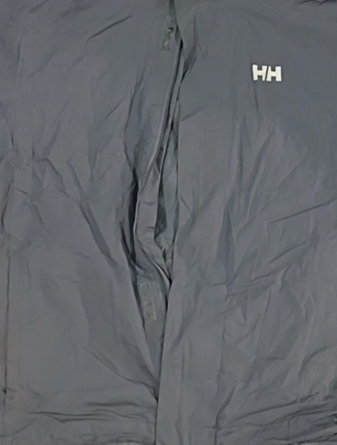 Helly Hanson nylon jackets