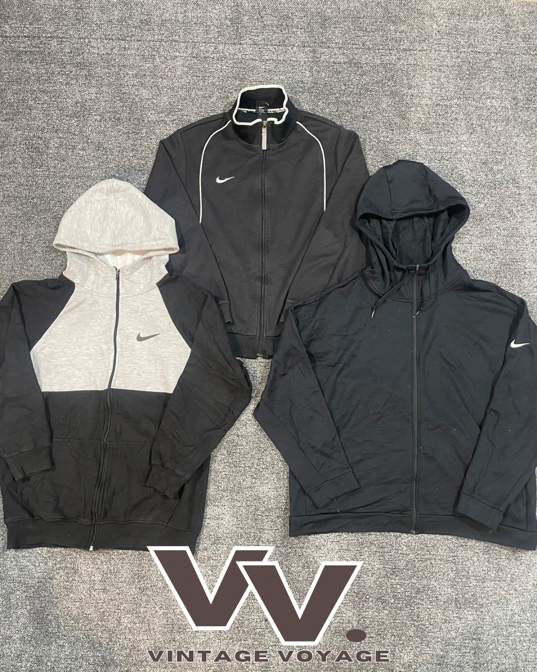 ビンテージナイキスウェットシャツ #5226