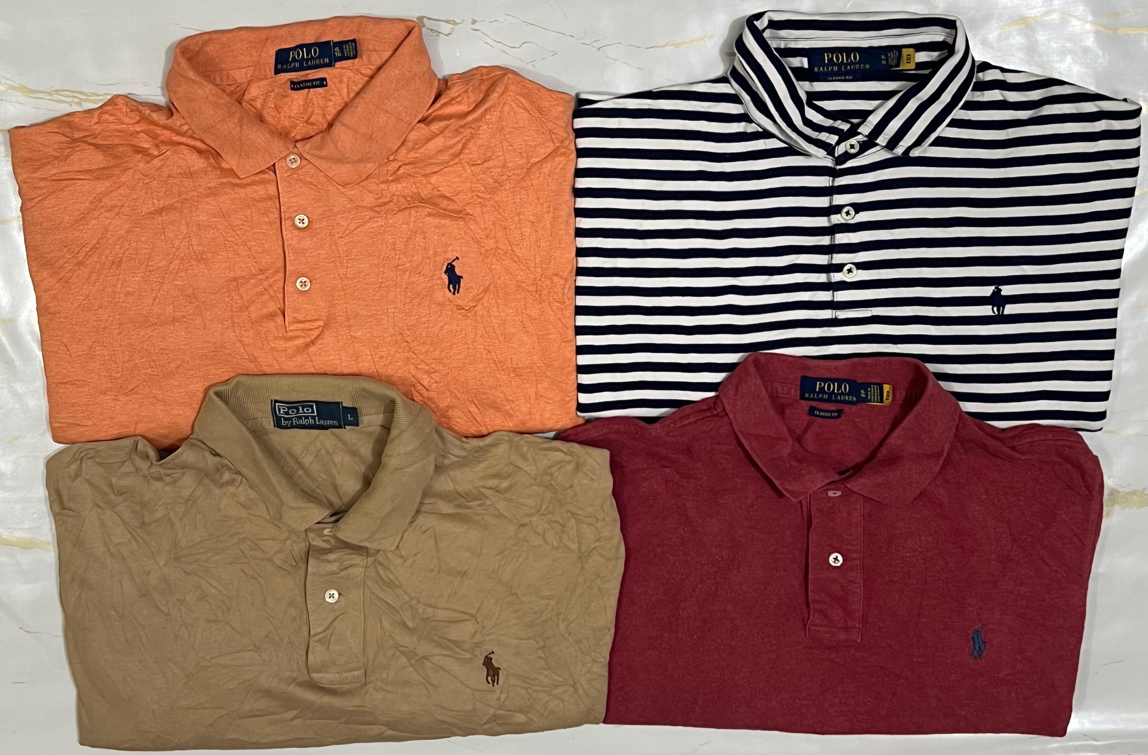 Polo RL ポロシャツ 👕