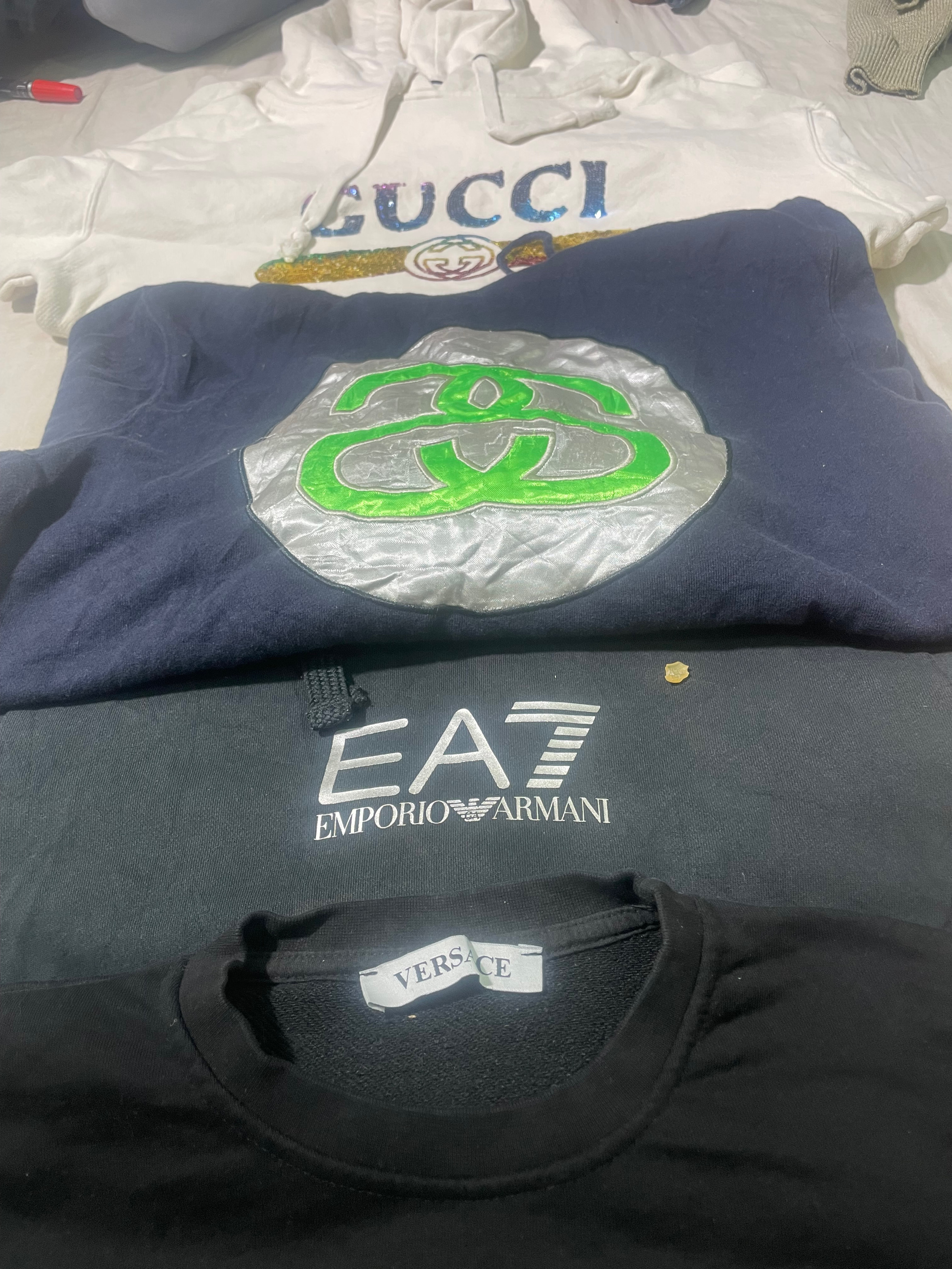 ラグジュアリーブランドバンドル