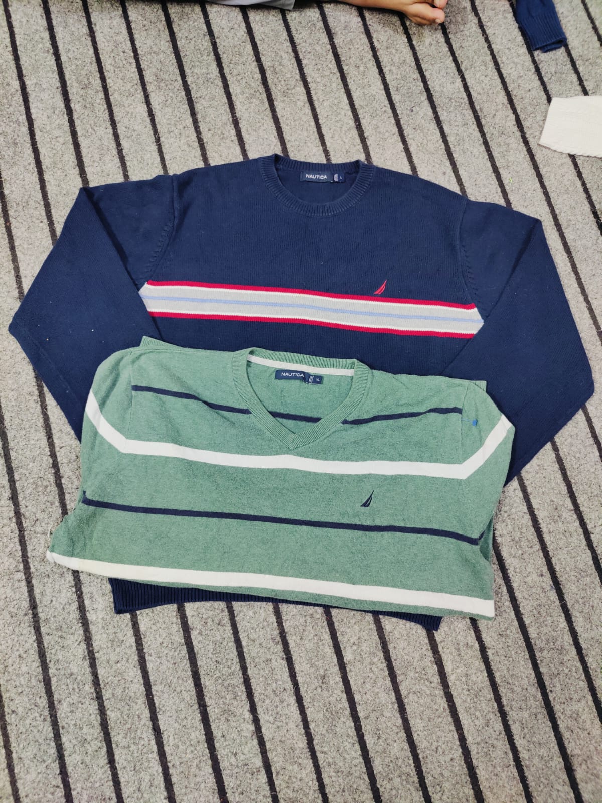 「Nautica Mixed Bundle」