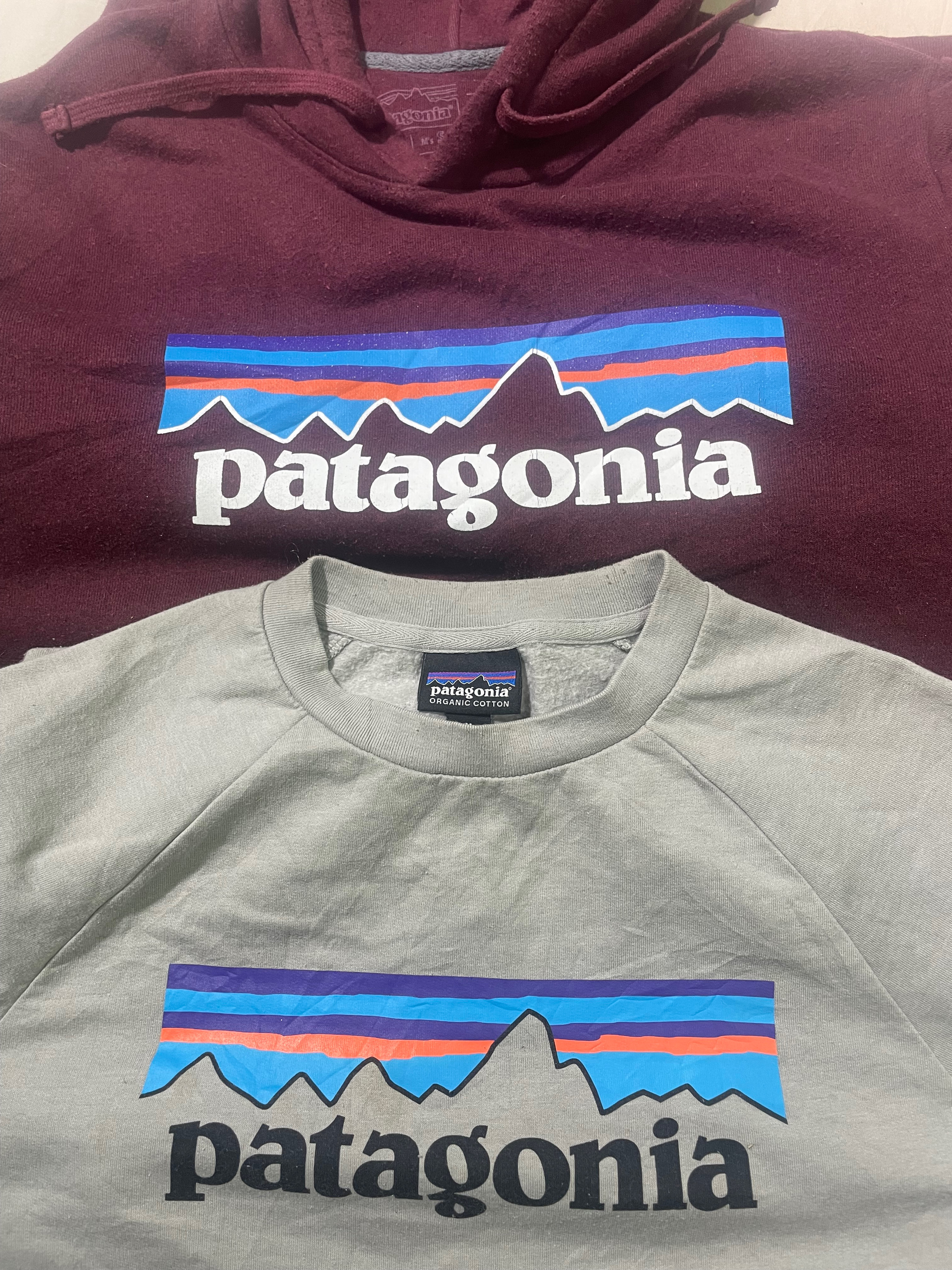 「Patagonia Sweatshirts」