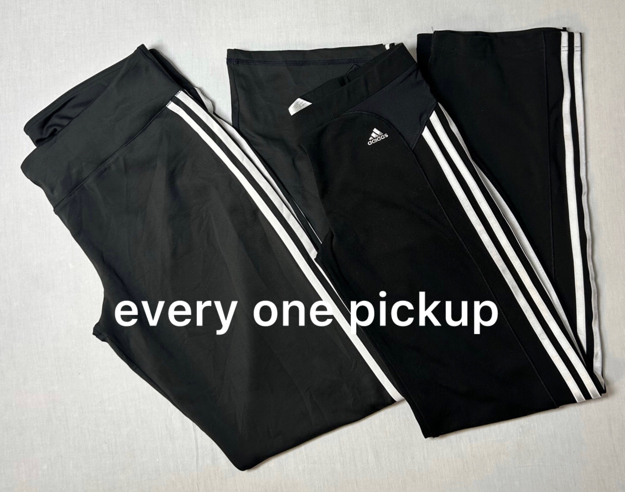 vintage adidas track pants