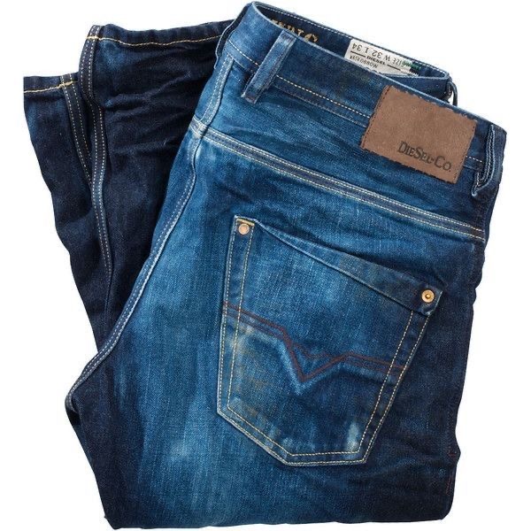 Diesel Bootcut Jeans Available