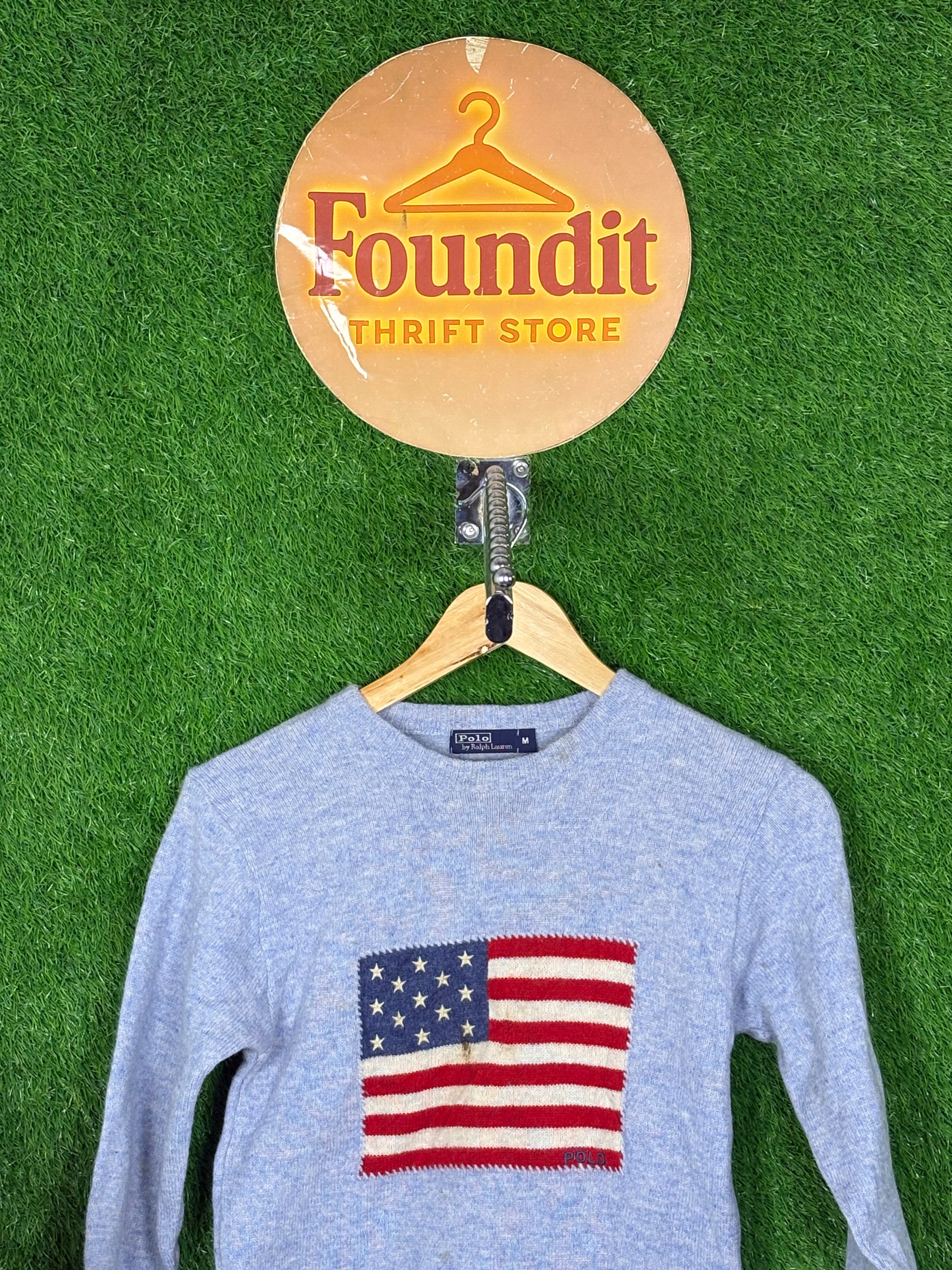 Ralph Lauren Sweaters | FO-144