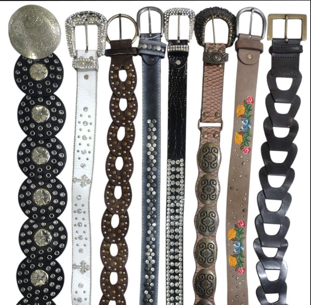 Y2K アスレチック ベルト