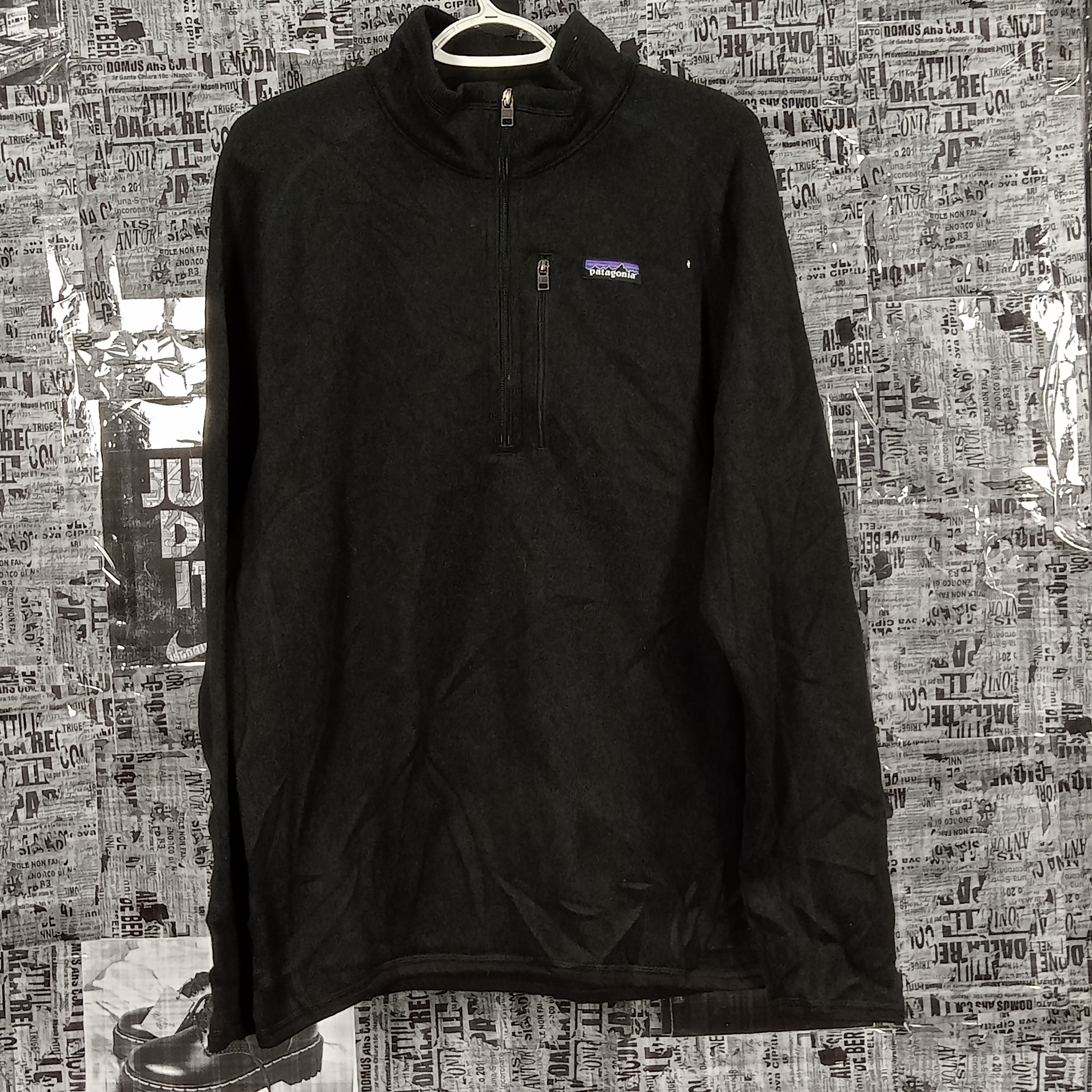 PATAGONIA FLEECES - BUNDLE 01