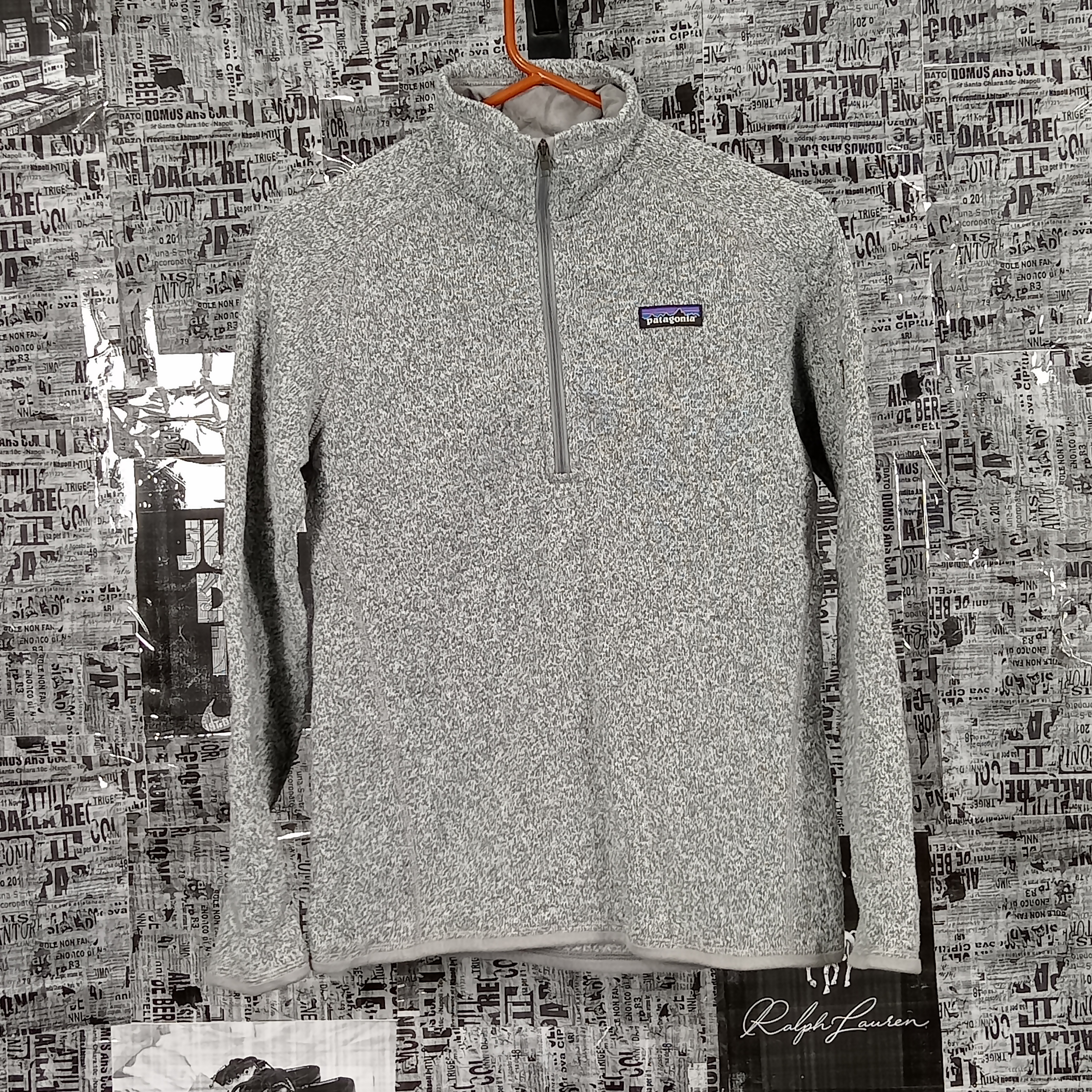 PATAGONIA FLEECES - BUNDLE 02