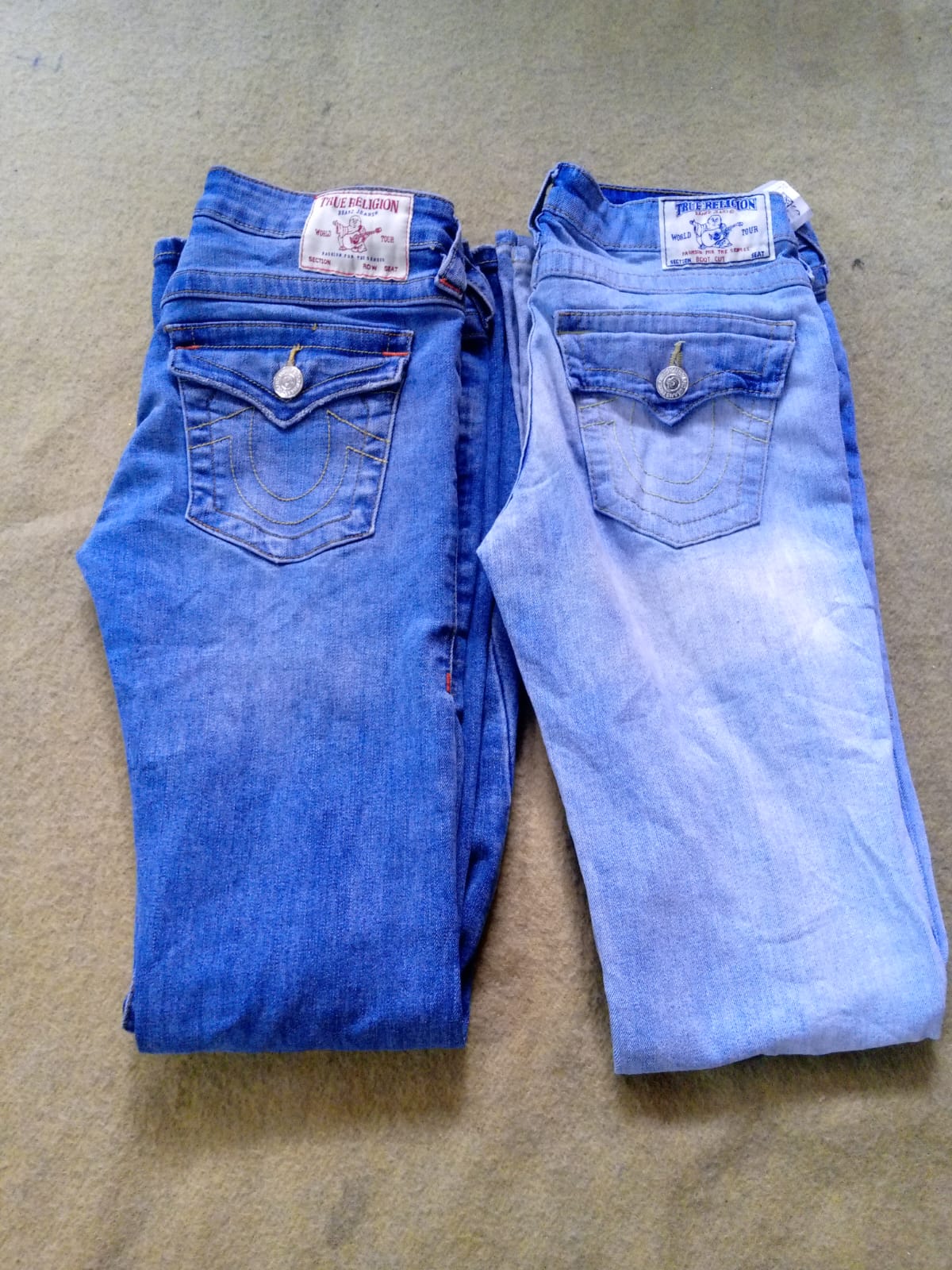 True Religion Jeans