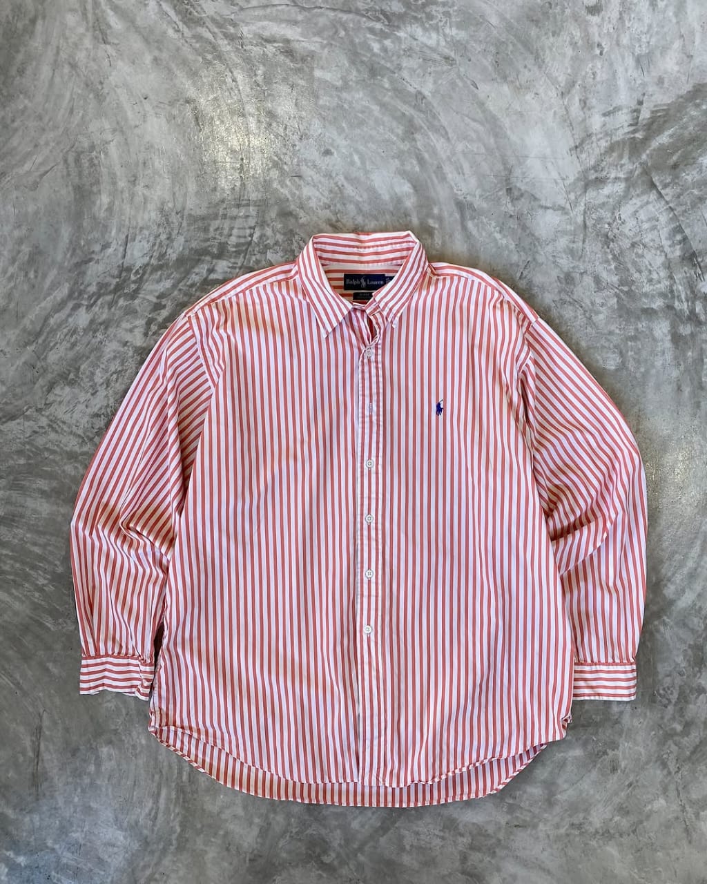 ラルフ・ローレンのシャツ 👕