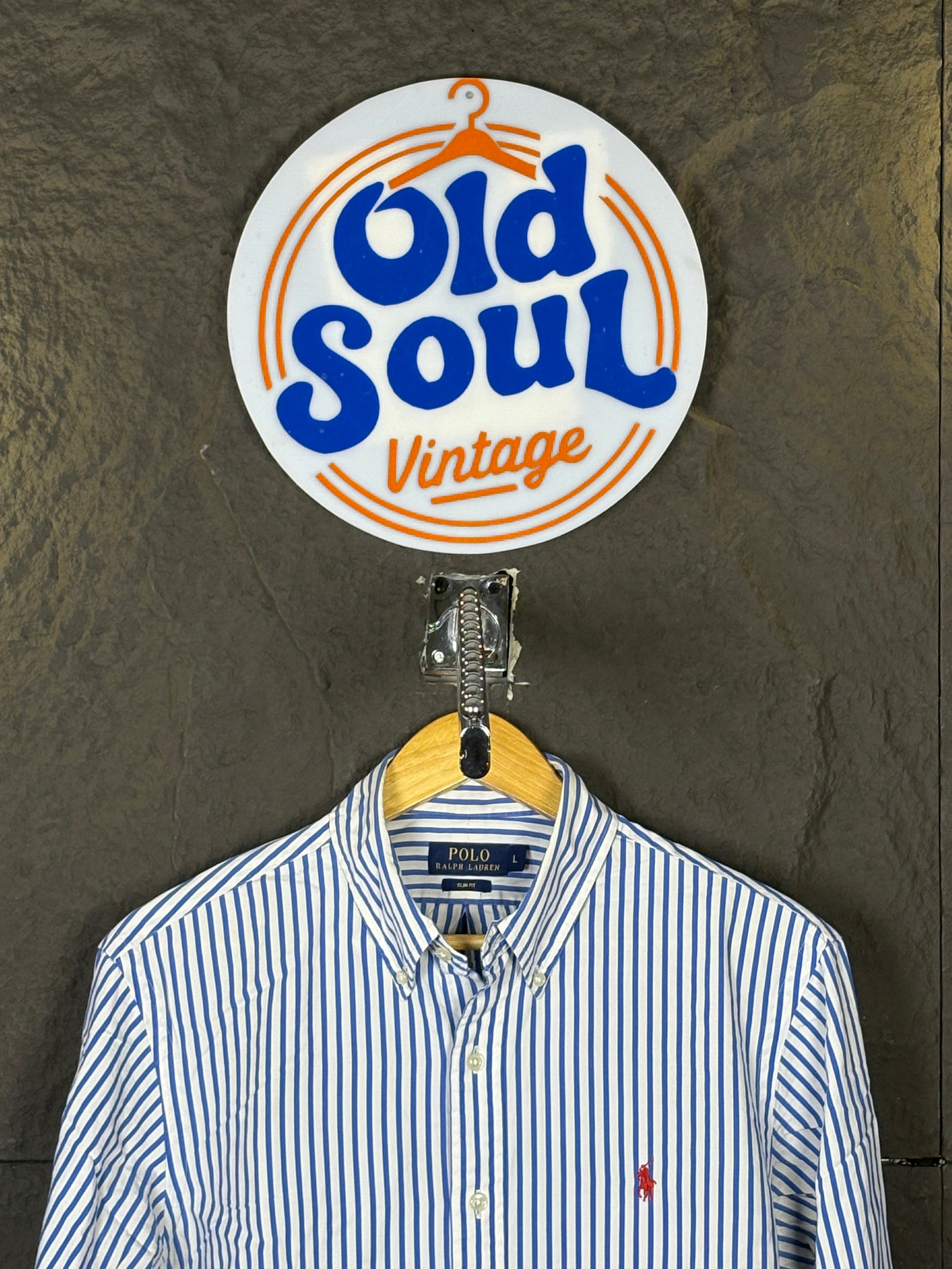 Polo Ralph Lauren Shirts Bundle | OSV-101