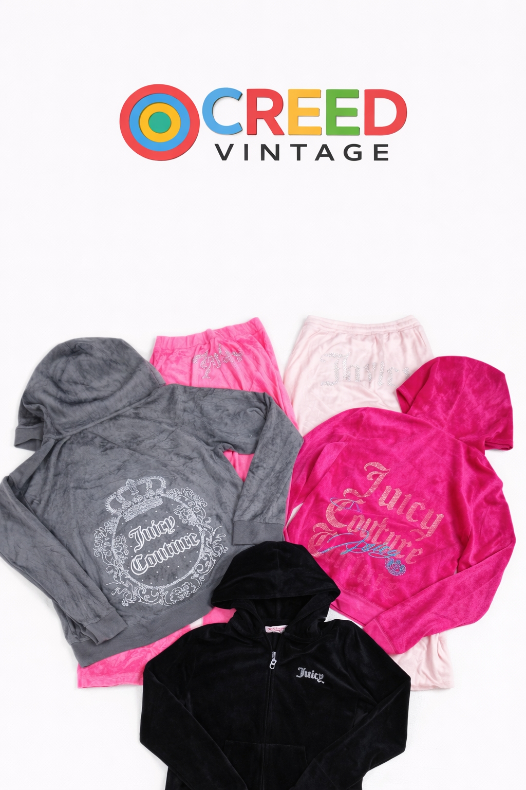 CR6405 Y2K Juicy Mix